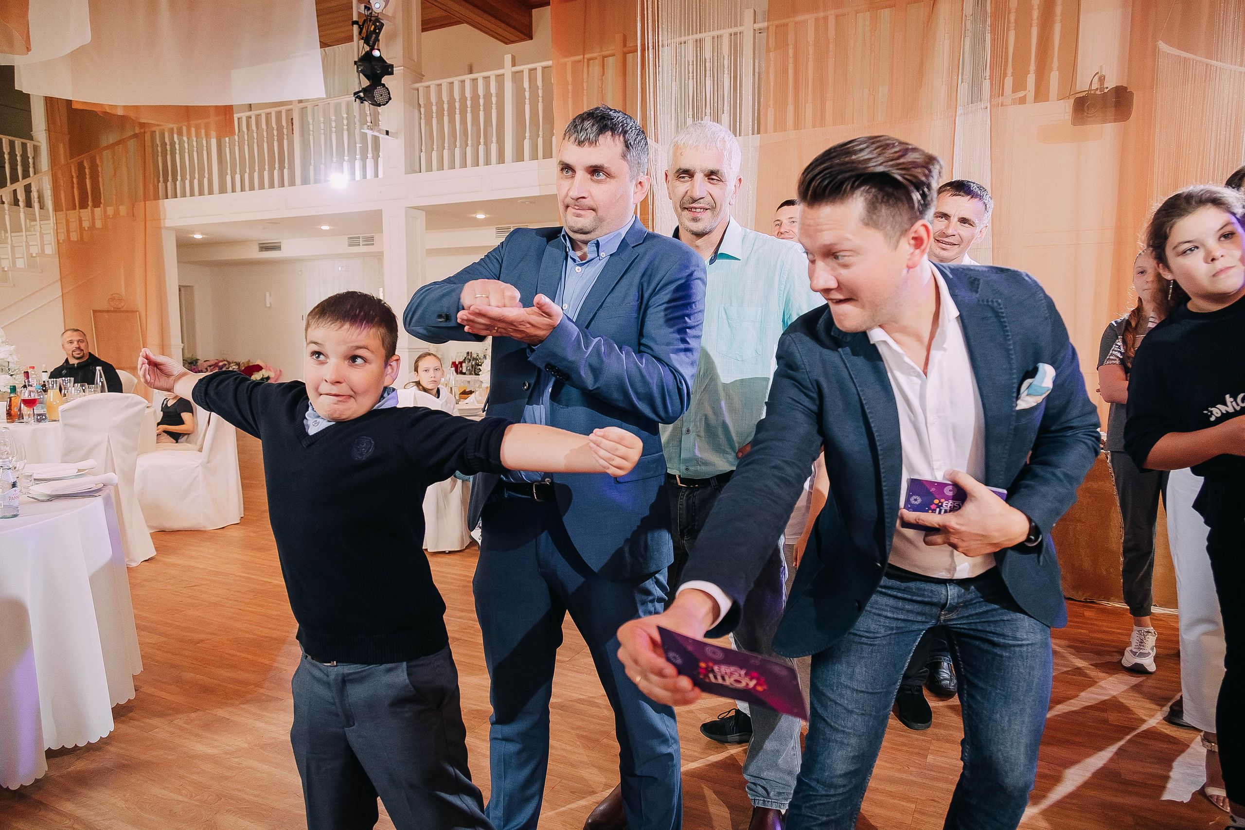 Второй свадебный день. Фотограф в Красноярске Надежда Воскресенская