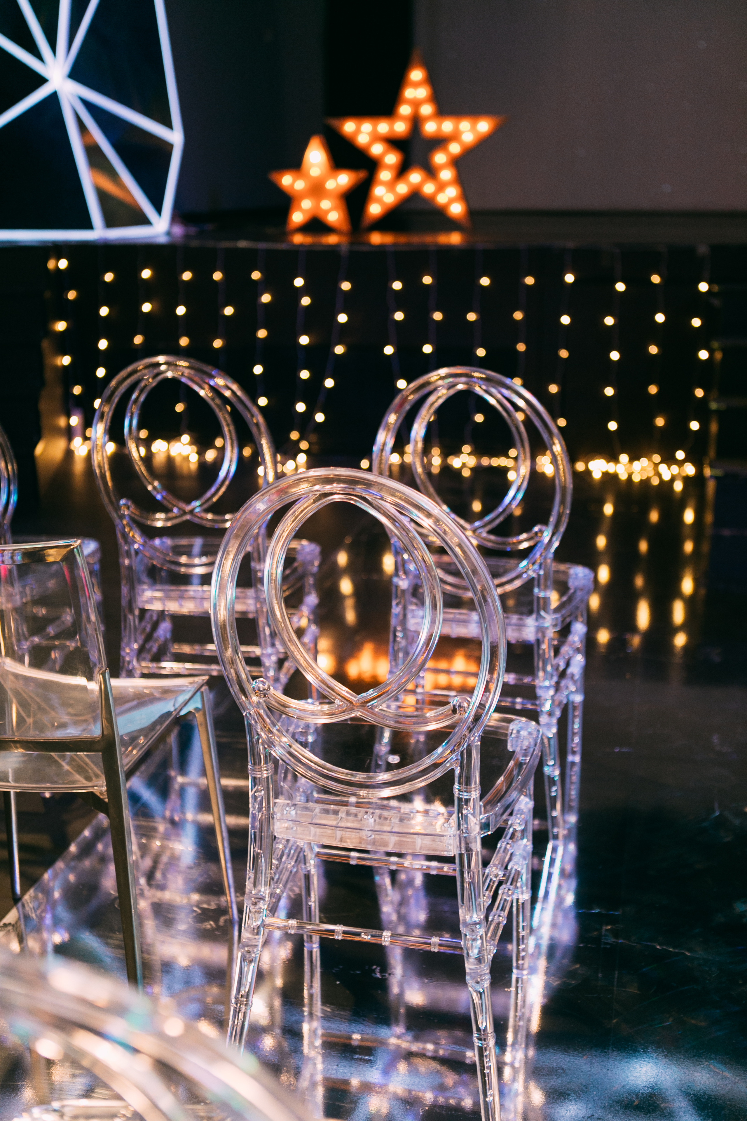 Там, где зажигают звёзды. Фотограф в Красноярске Надежда Воскресенская