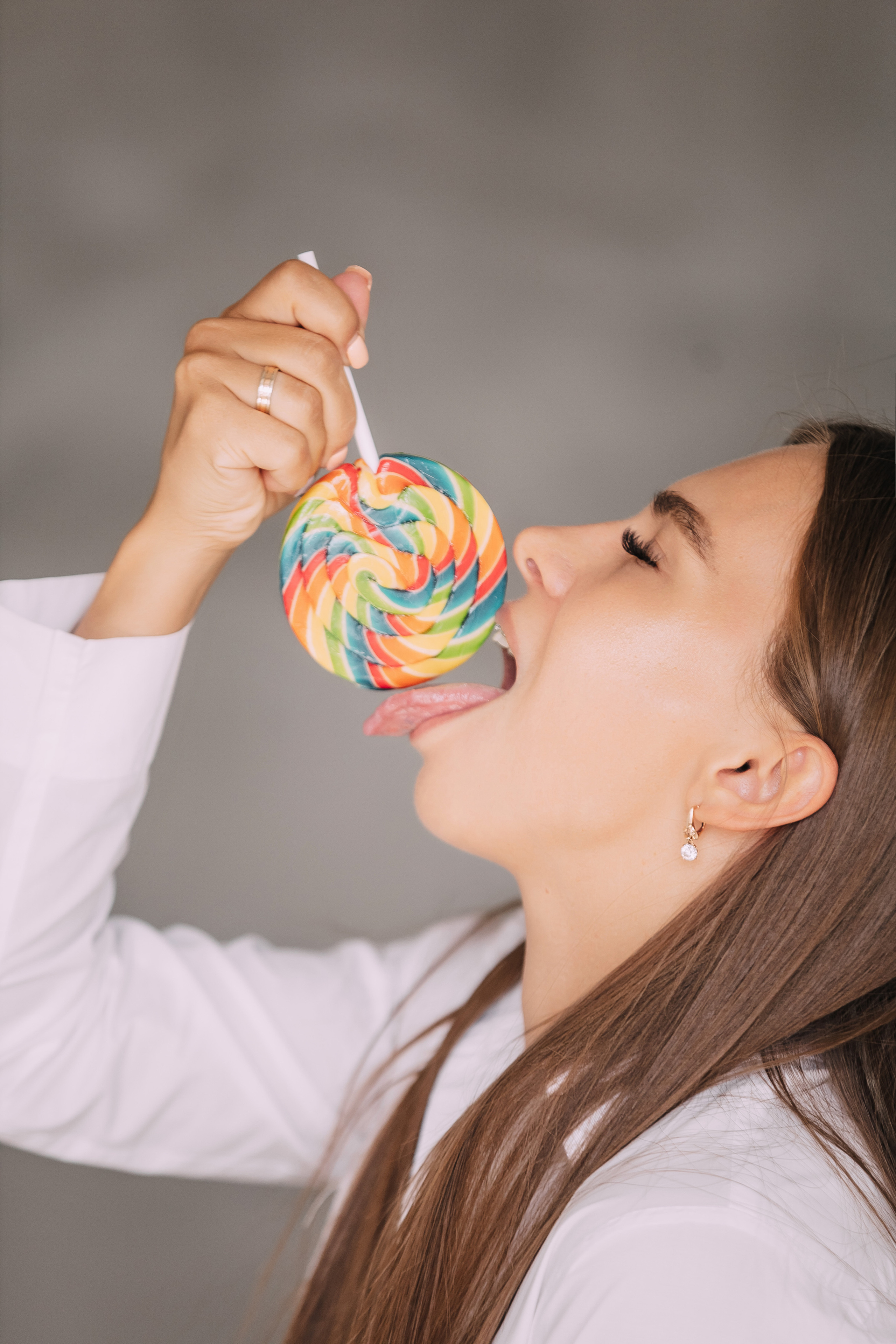 Стоматология. Фотограф в Красноярске Надежда Воскресенская