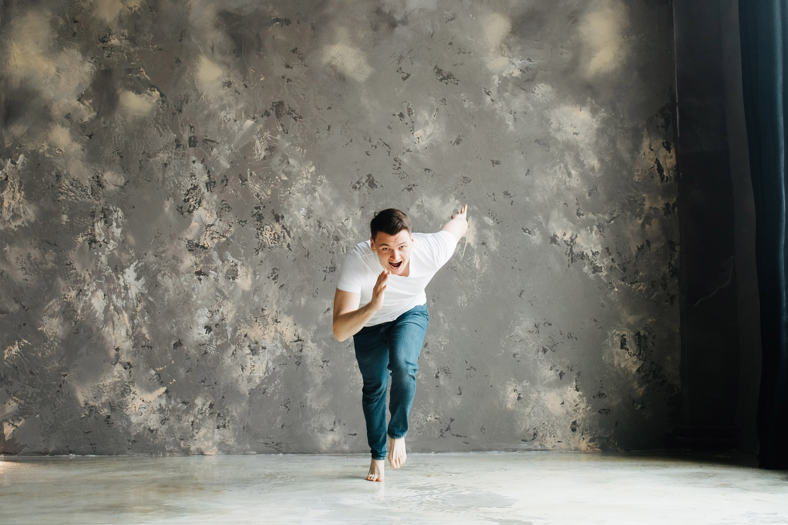 Сергей Гисич. Фотограф в Красноярске Надежда Воскресенская