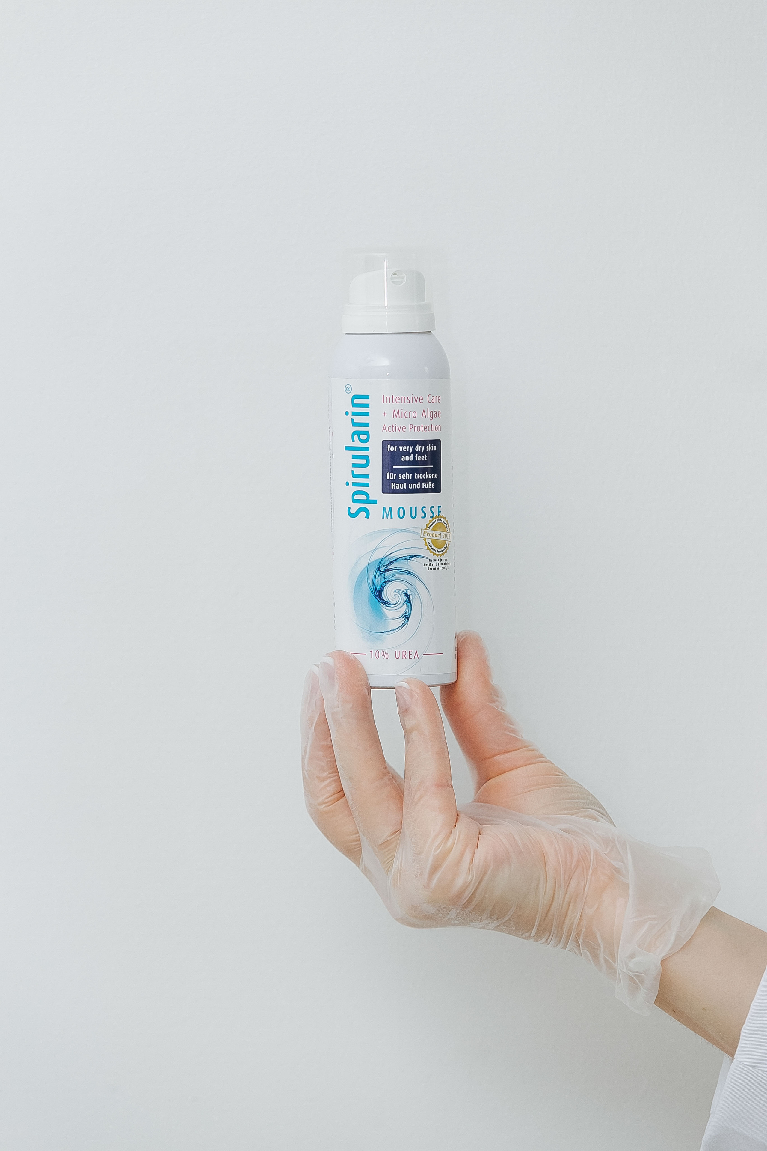 Подолог. Фотограф в Красноярске Надежда Воскресенская