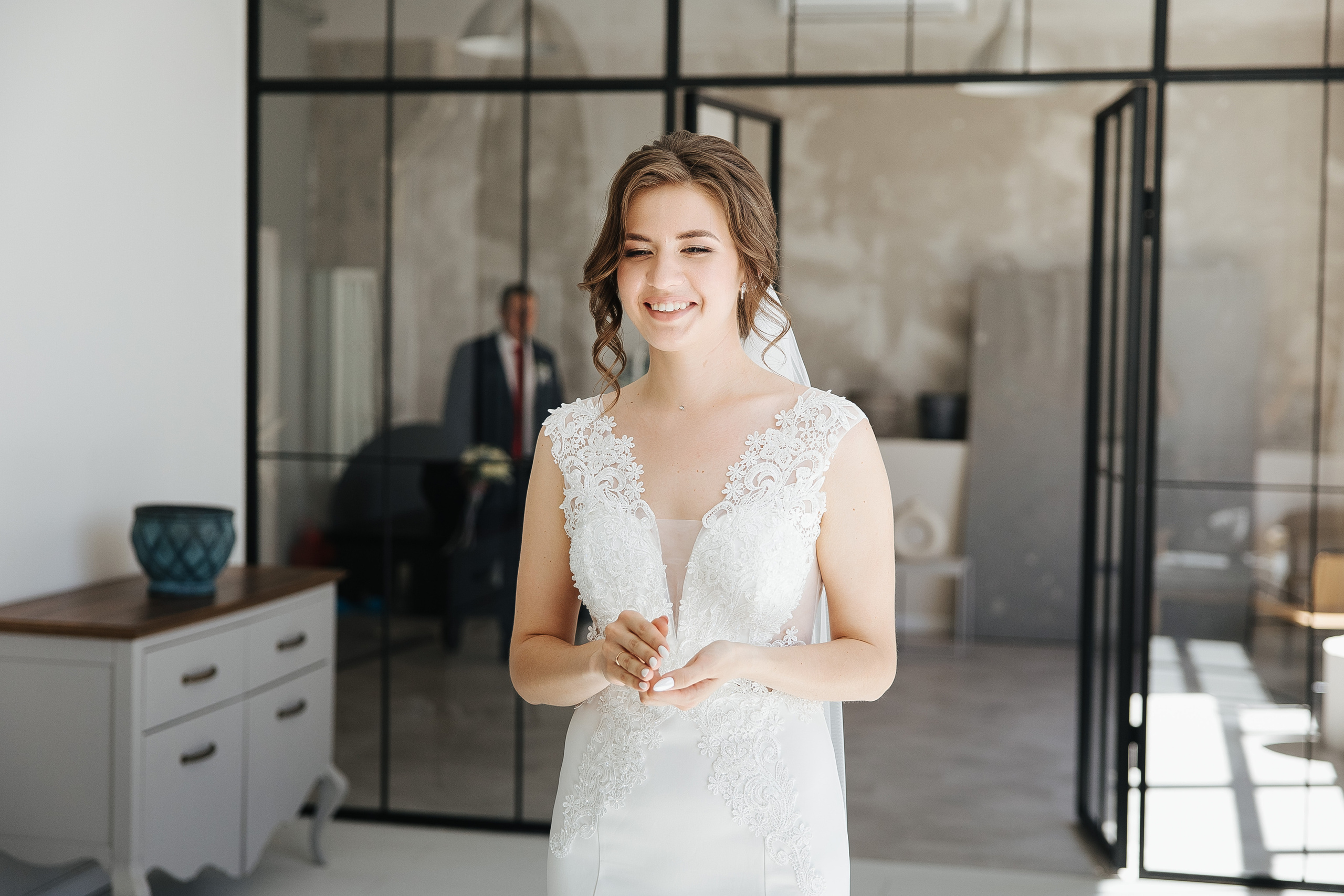 Иван Наталья. Фотограф в Красноярске Надежда Воскресенская