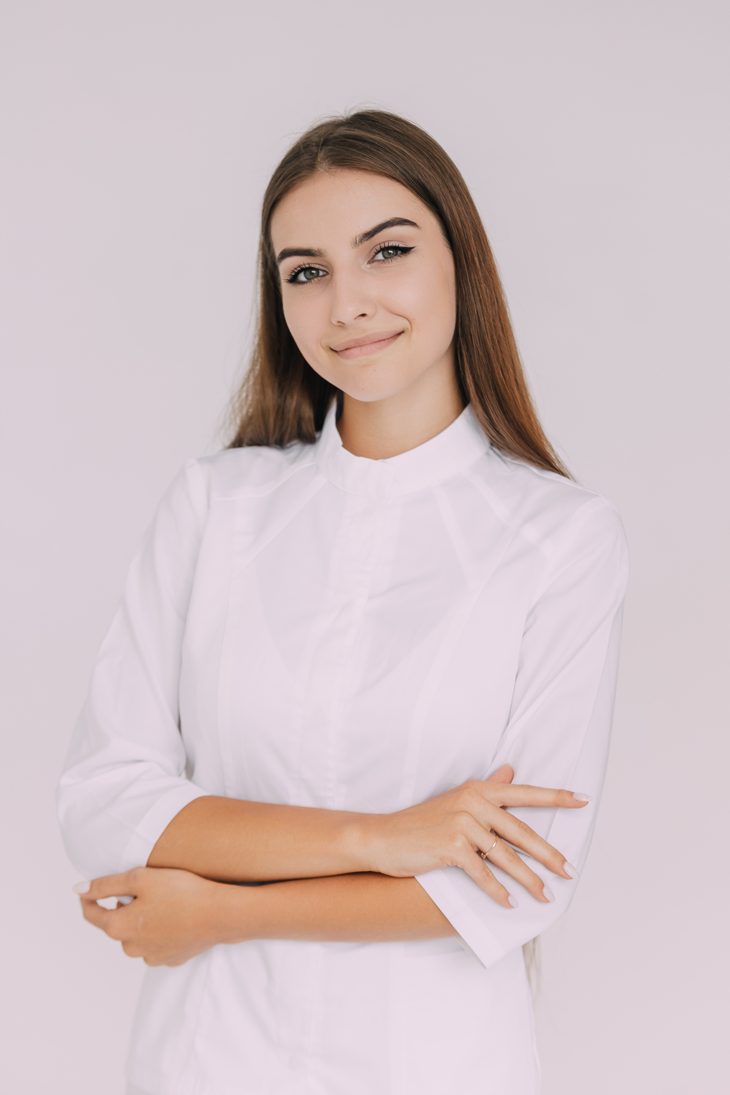 Стоматология. Фотограф в Красноярске Надежда Воскресенская