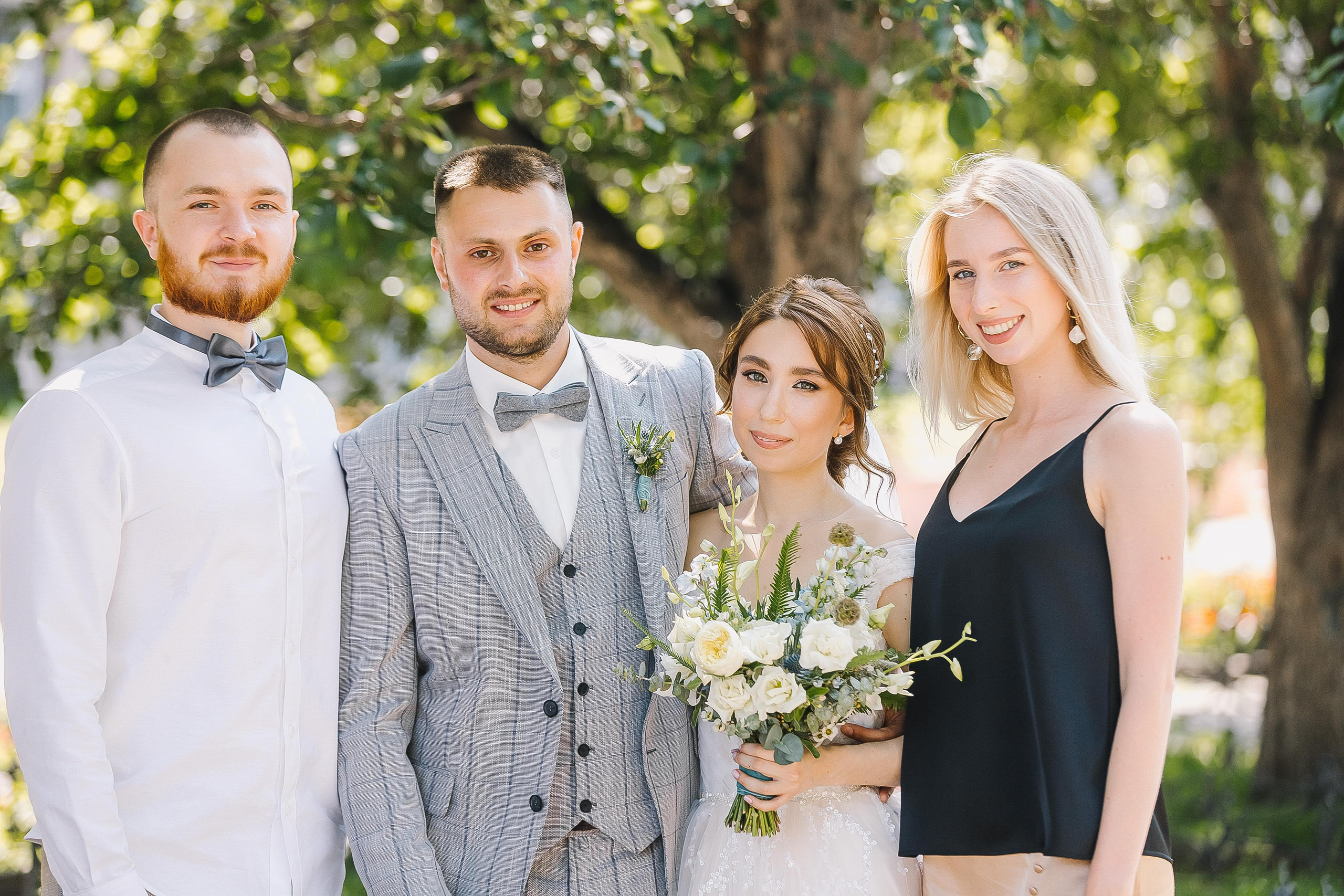 Дмитрий и Яна. Фотограф в Красноярске Надежда Воскресенская