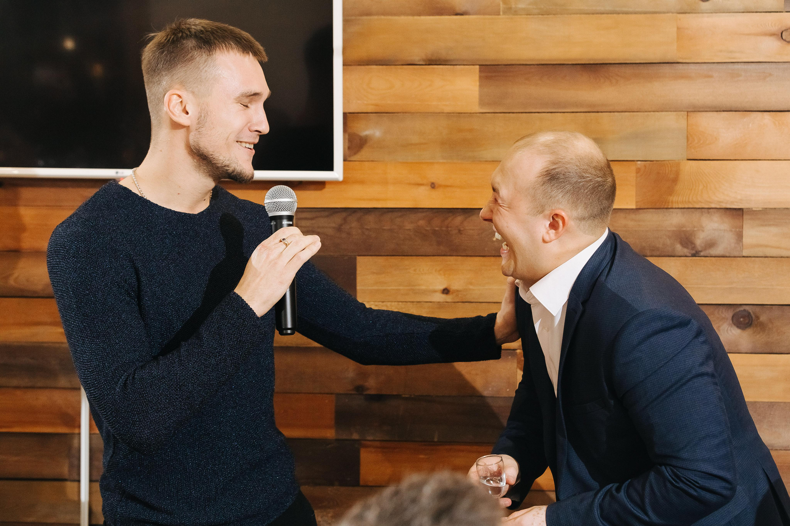 За городом. Фотограф в Красноярске Надежда Воскресенская