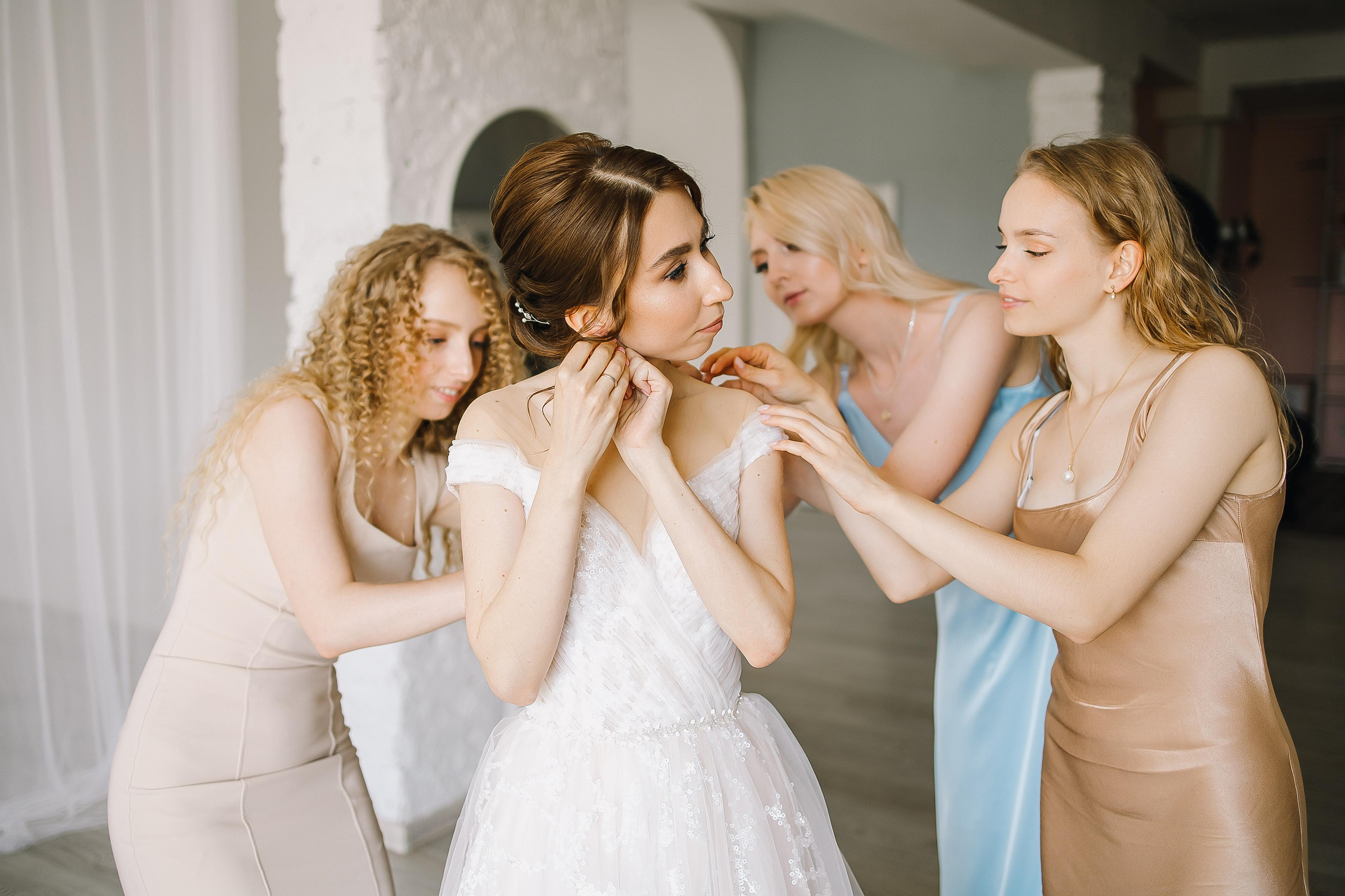 Дмитрий и Яна. Фотограф в Красноярске Надежда Воскресенская