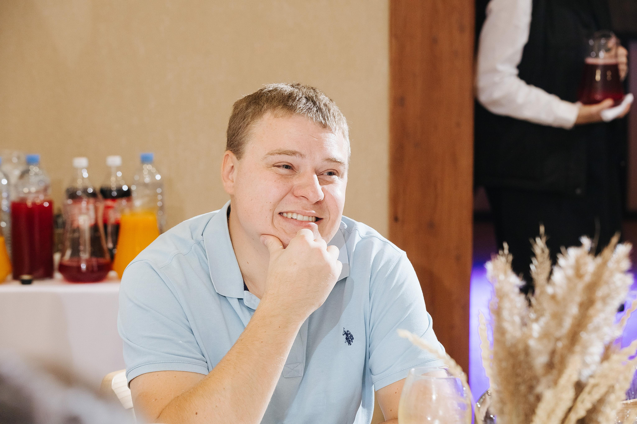 За городом. Фотограф в Красноярске Надежда Воскресенская