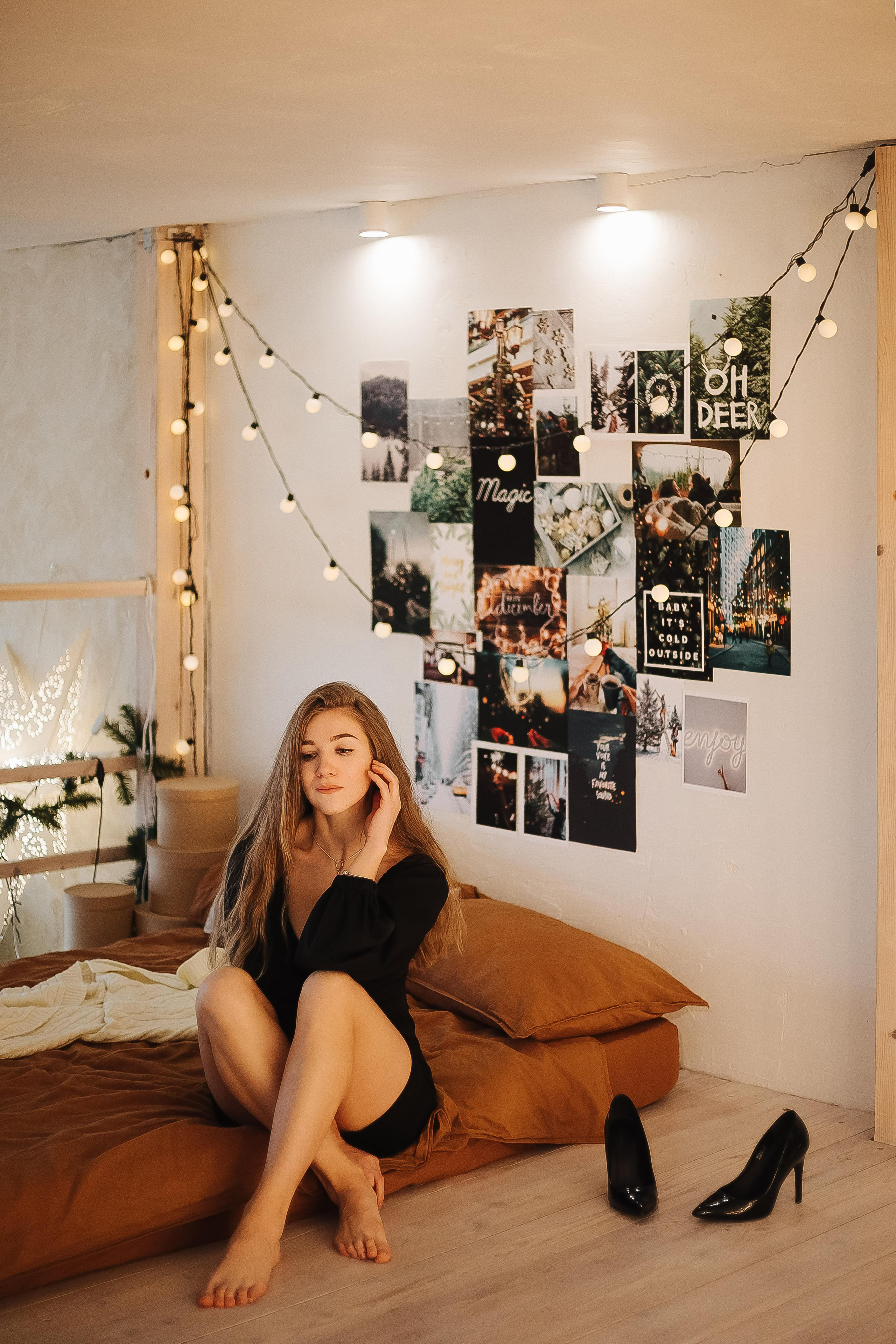 Анастасия. Фотограф в Красноярске Надежда Воскресенская