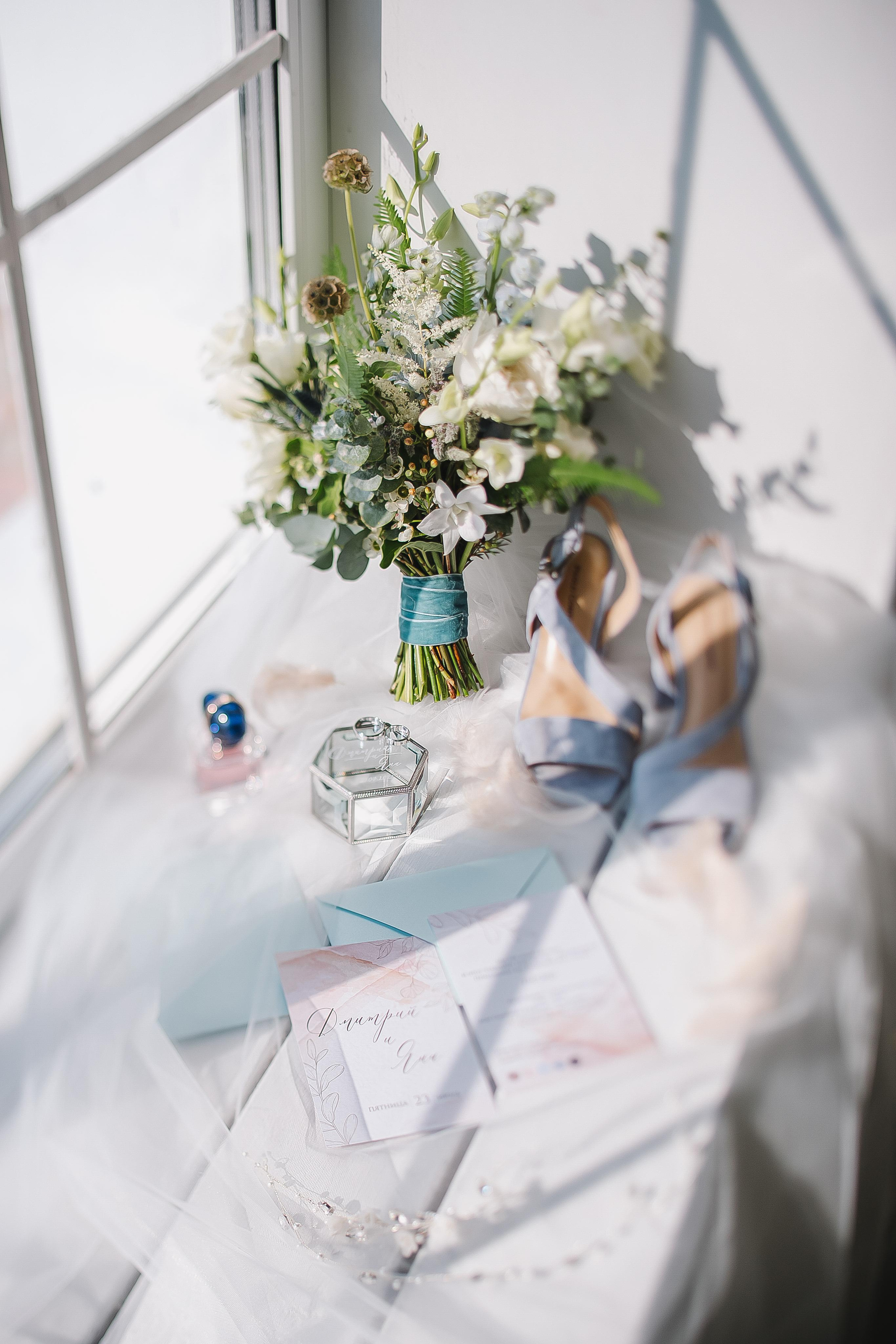 Дмитрий и Яна. Фотограф в Красноярске Надежда Воскресенская