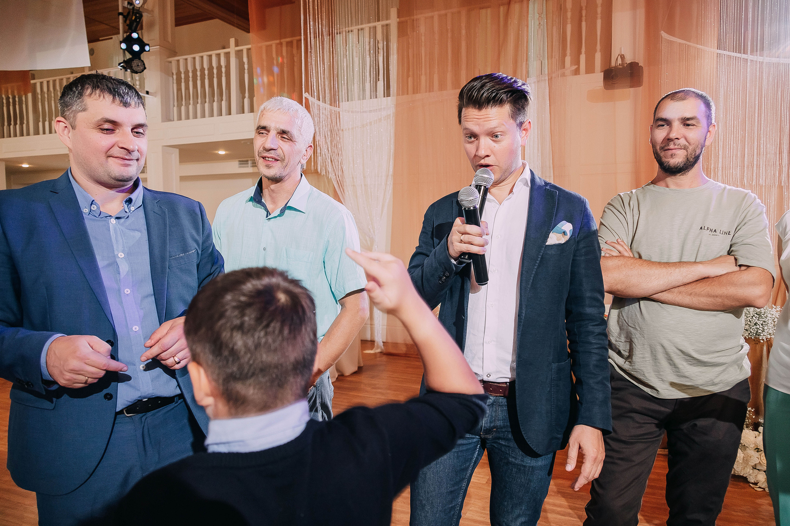 Второй свадебный день. Фотограф в Красноярске Надежда Воскресенская