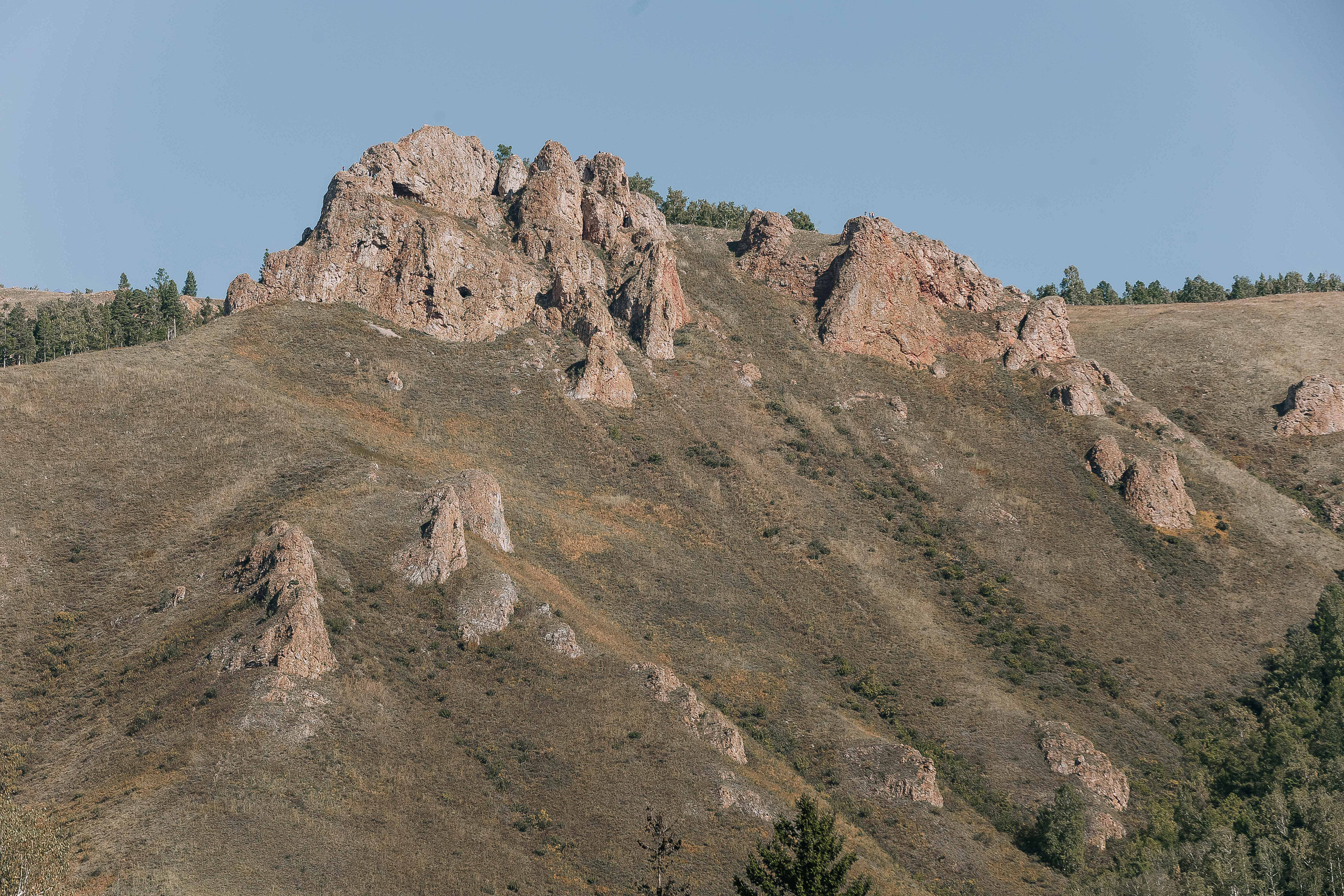 Второй свадебный день. Фотограф в Красноярске Надежда Воскресенская