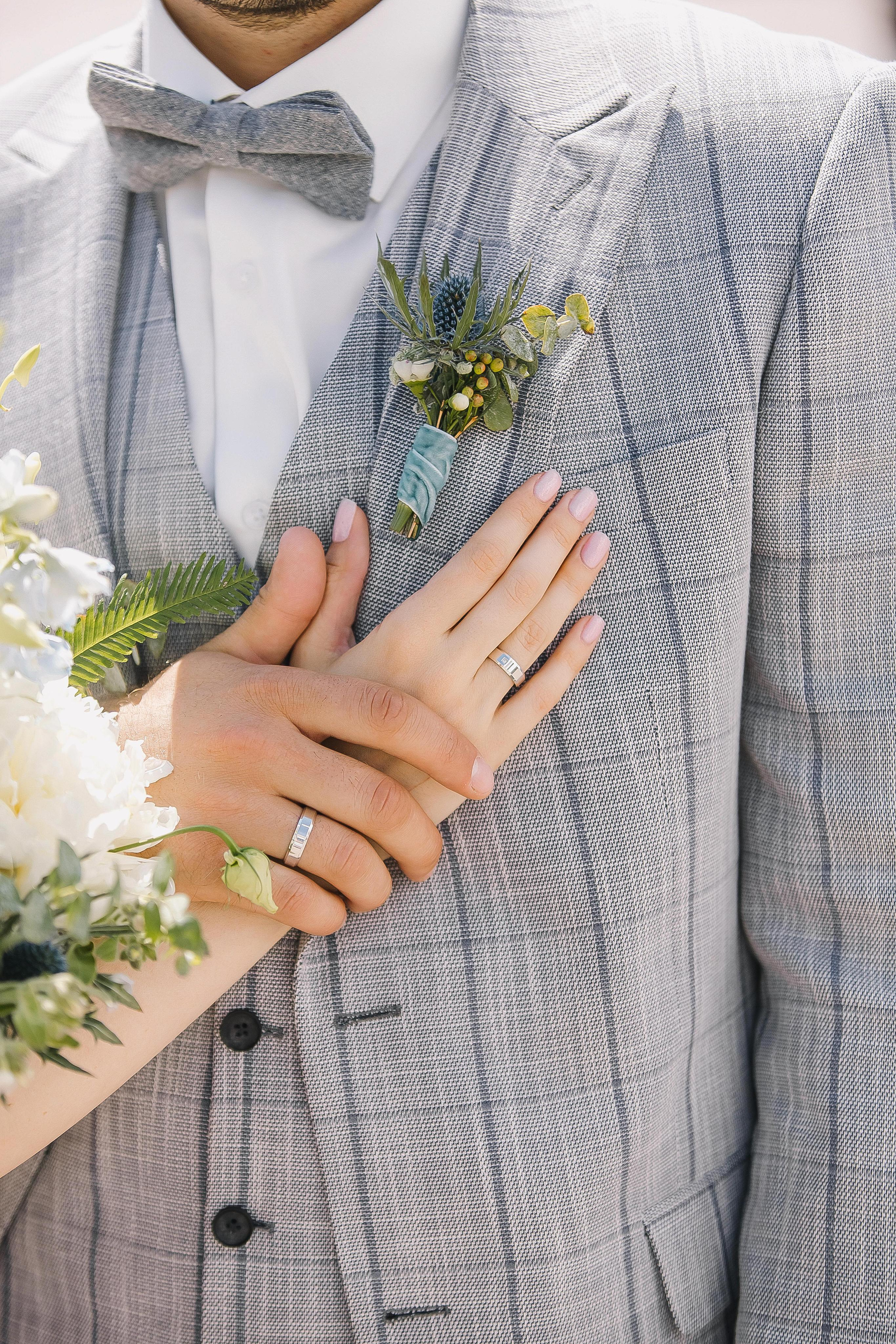 Дмитрий и Яна. Фотограф в Красноярске Надежда Воскресенская
