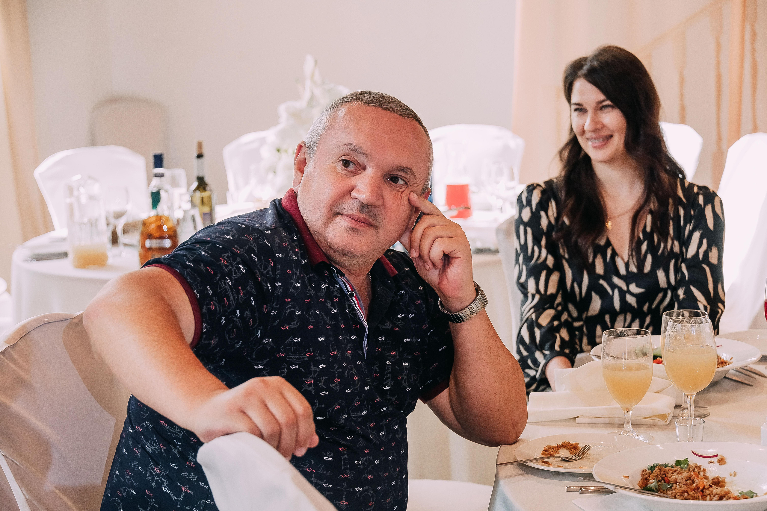 Второй свадебный день. Фотограф в Красноярске Надежда Воскресенская