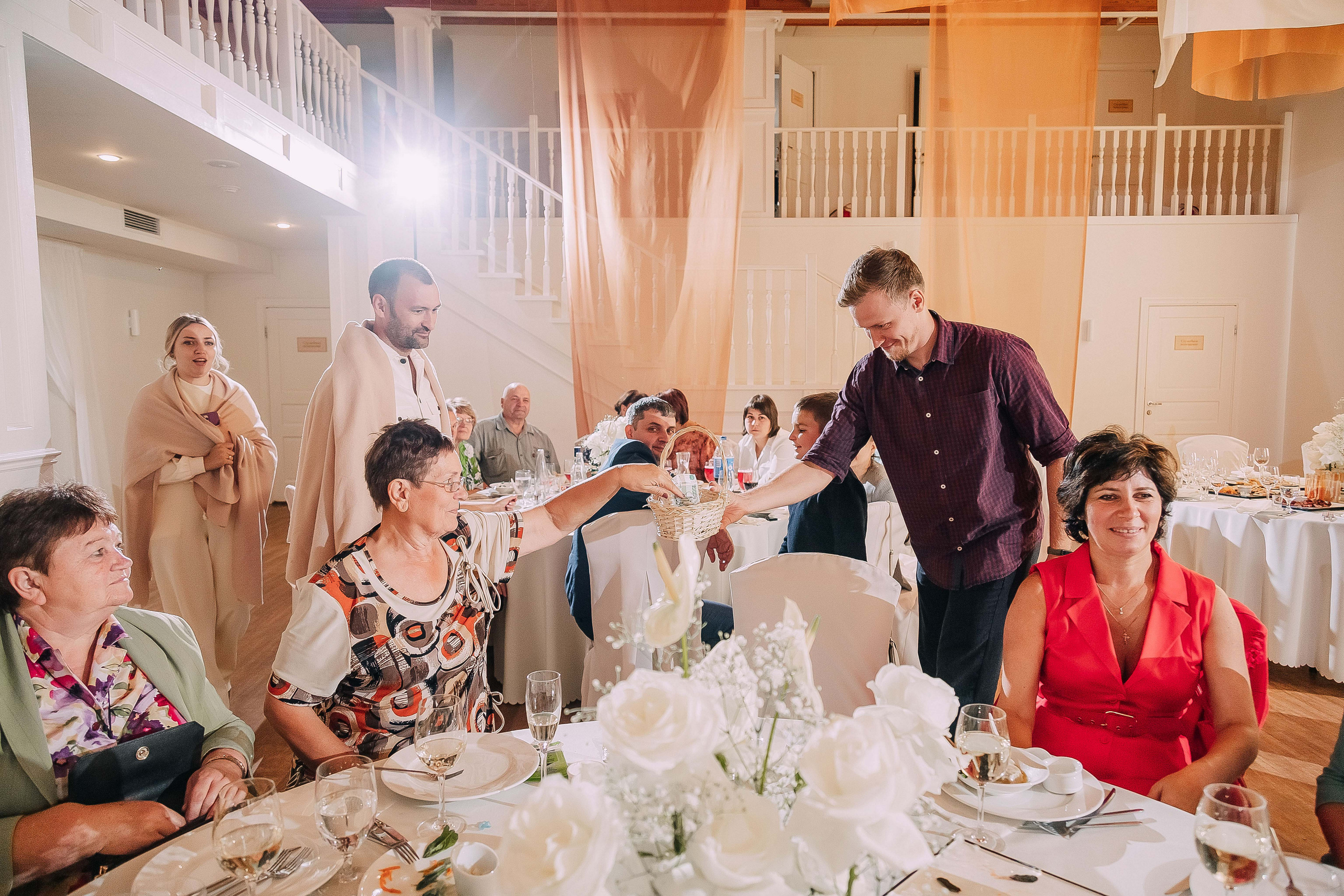 Второй свадебный день. Фотограф в Красноярске Надежда Воскресенская