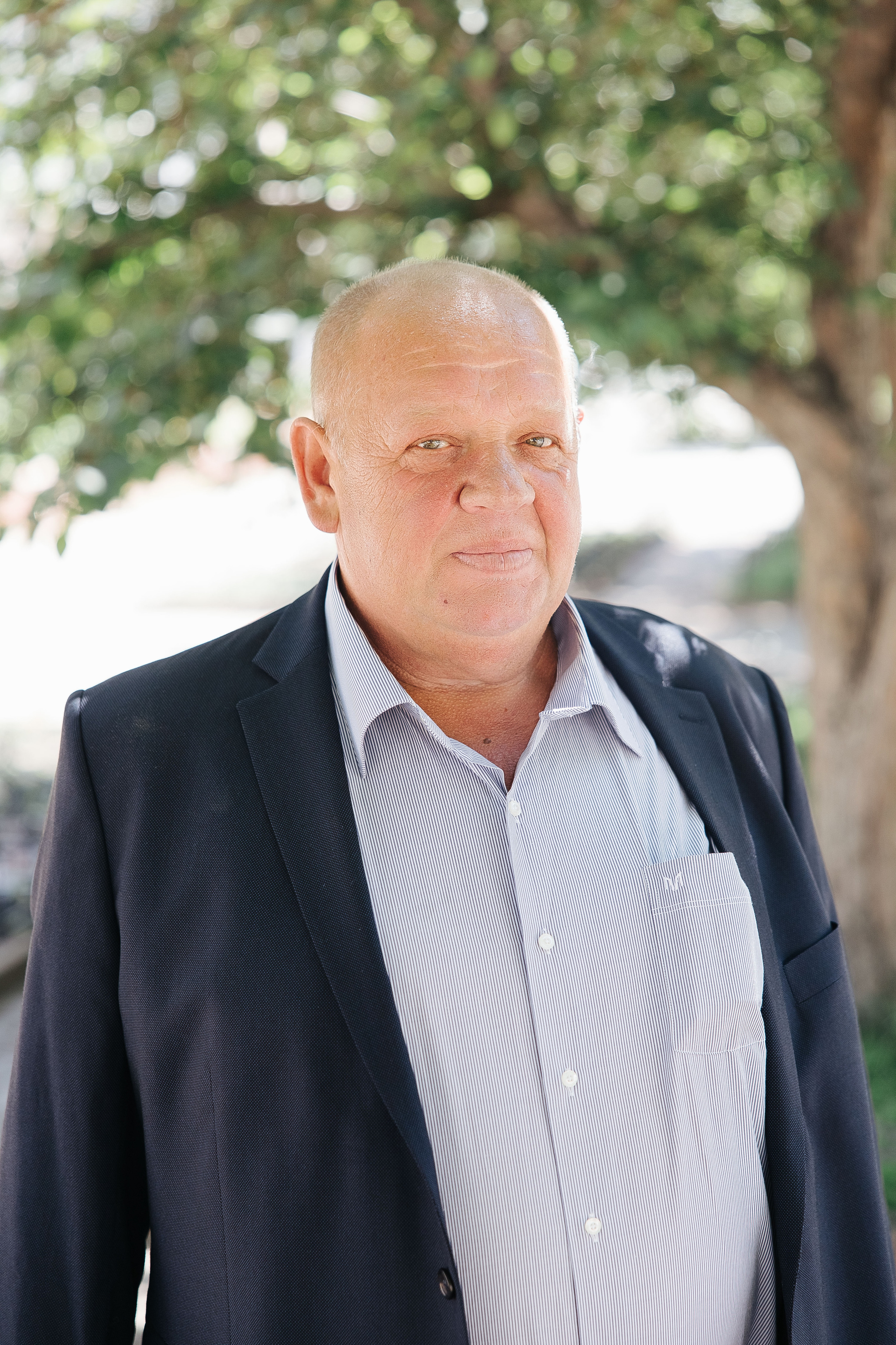 Иван Наталья. Фотограф в Красноярске Надежда Воскресенская