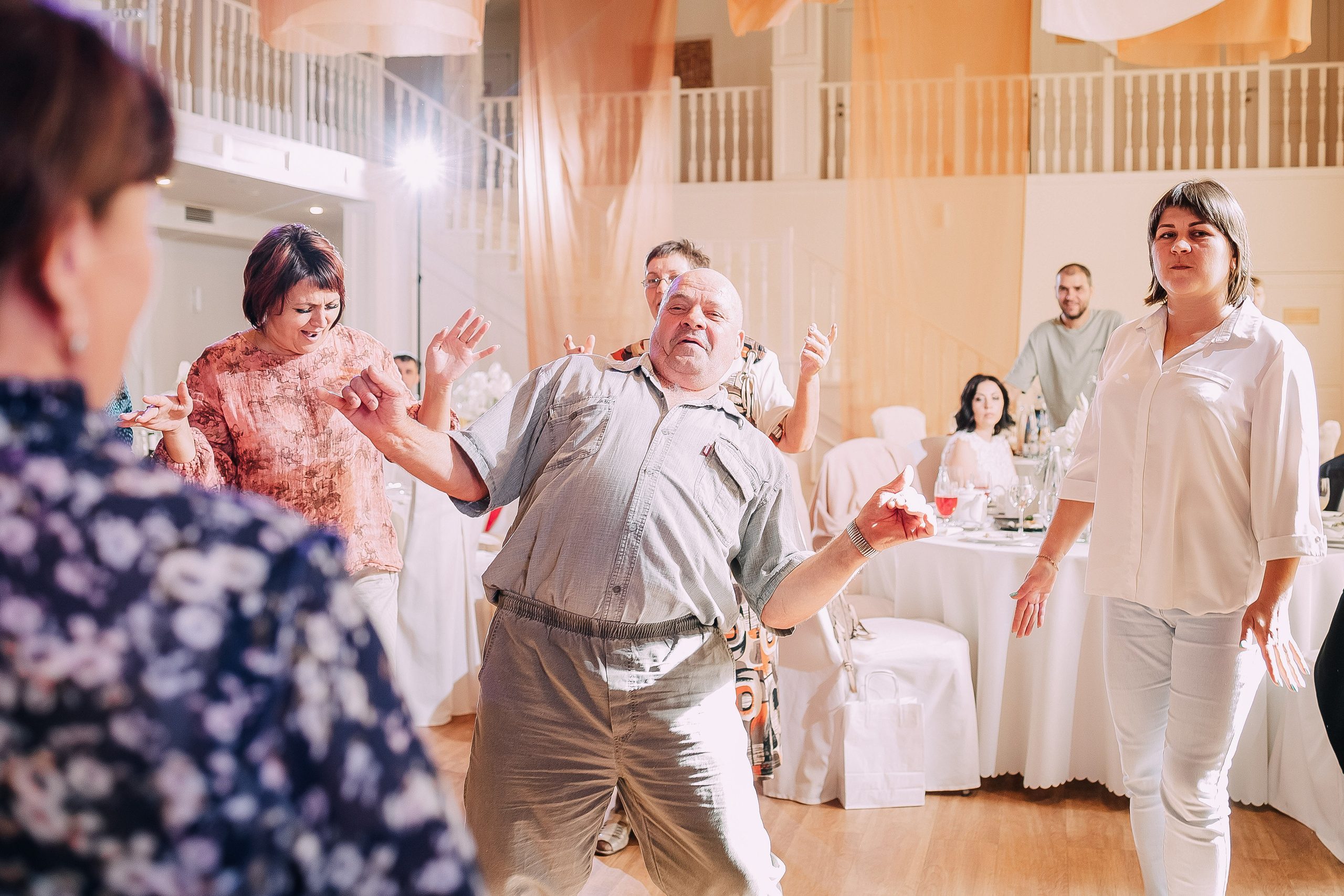 Второй свадебный день. Фотограф в Красноярске Надежда Воскресенская