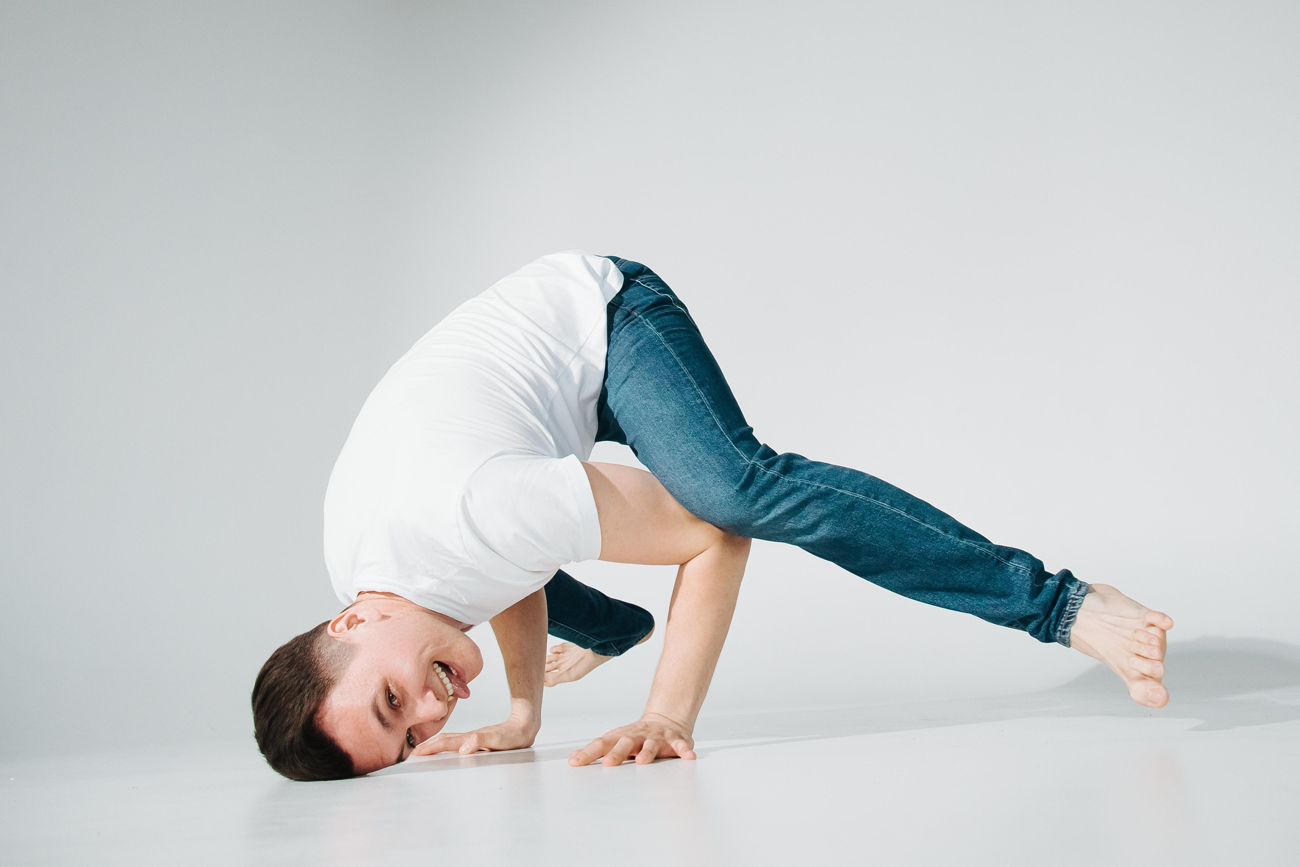 Сергей Гисич. Фотограф в Красноярске Надежда Воскресенская