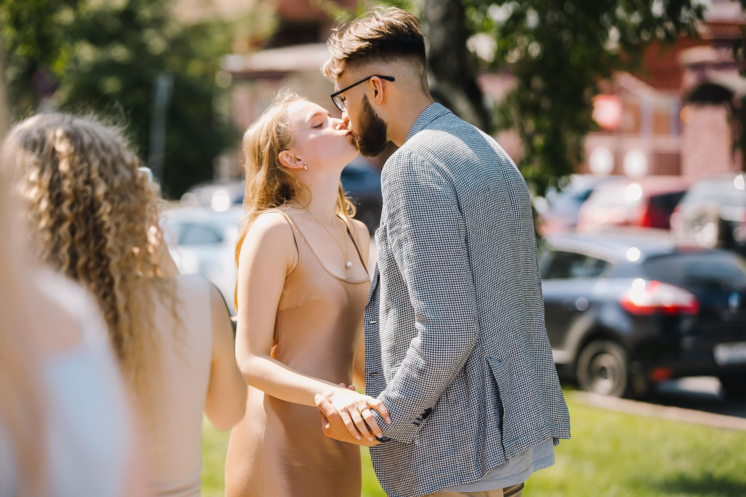 Дмитрий и Яна. Фотограф в Красноярске Надежда Воскресенская