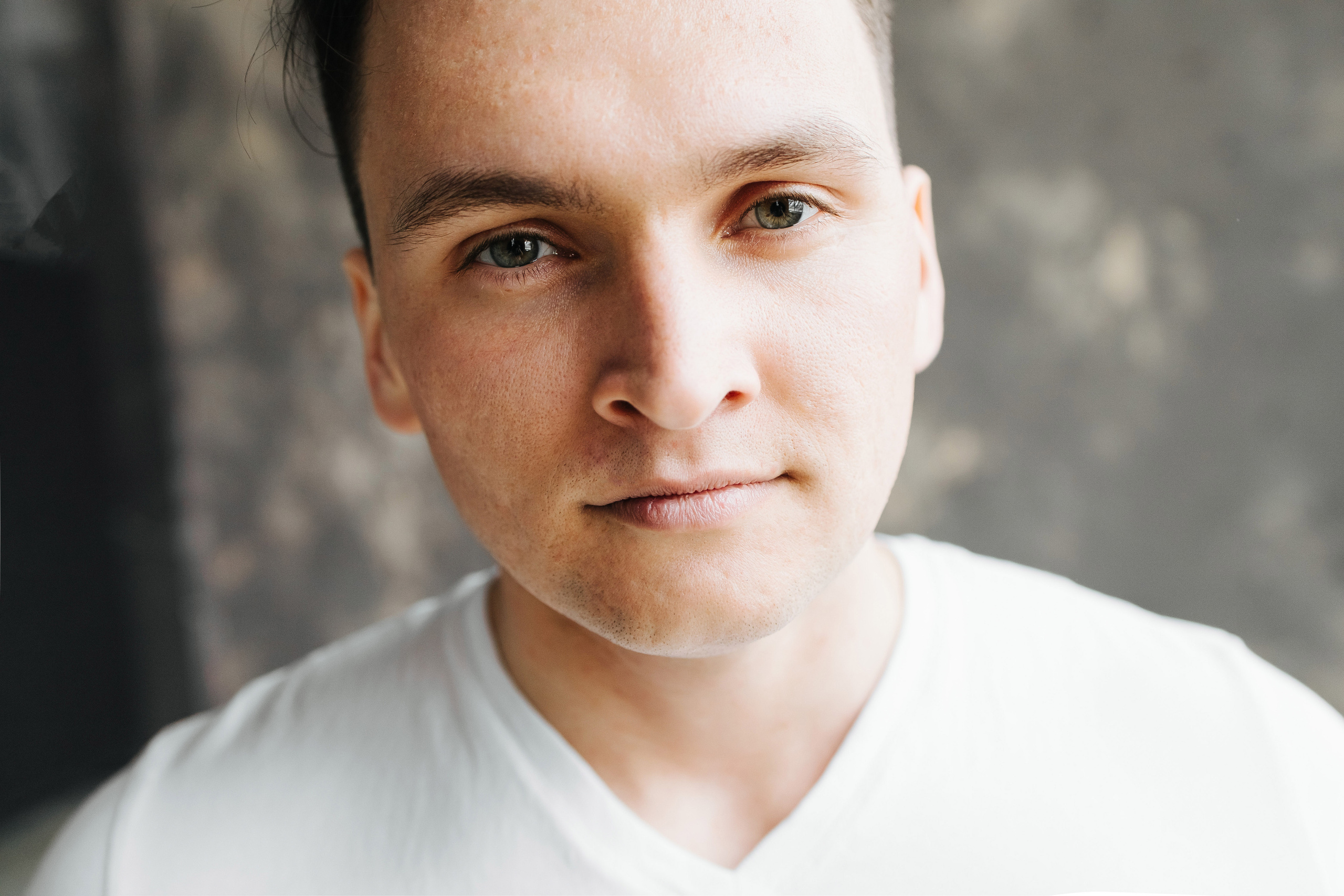 Сергей Гисич. Фотограф в Красноярске Надежда Воскресенская