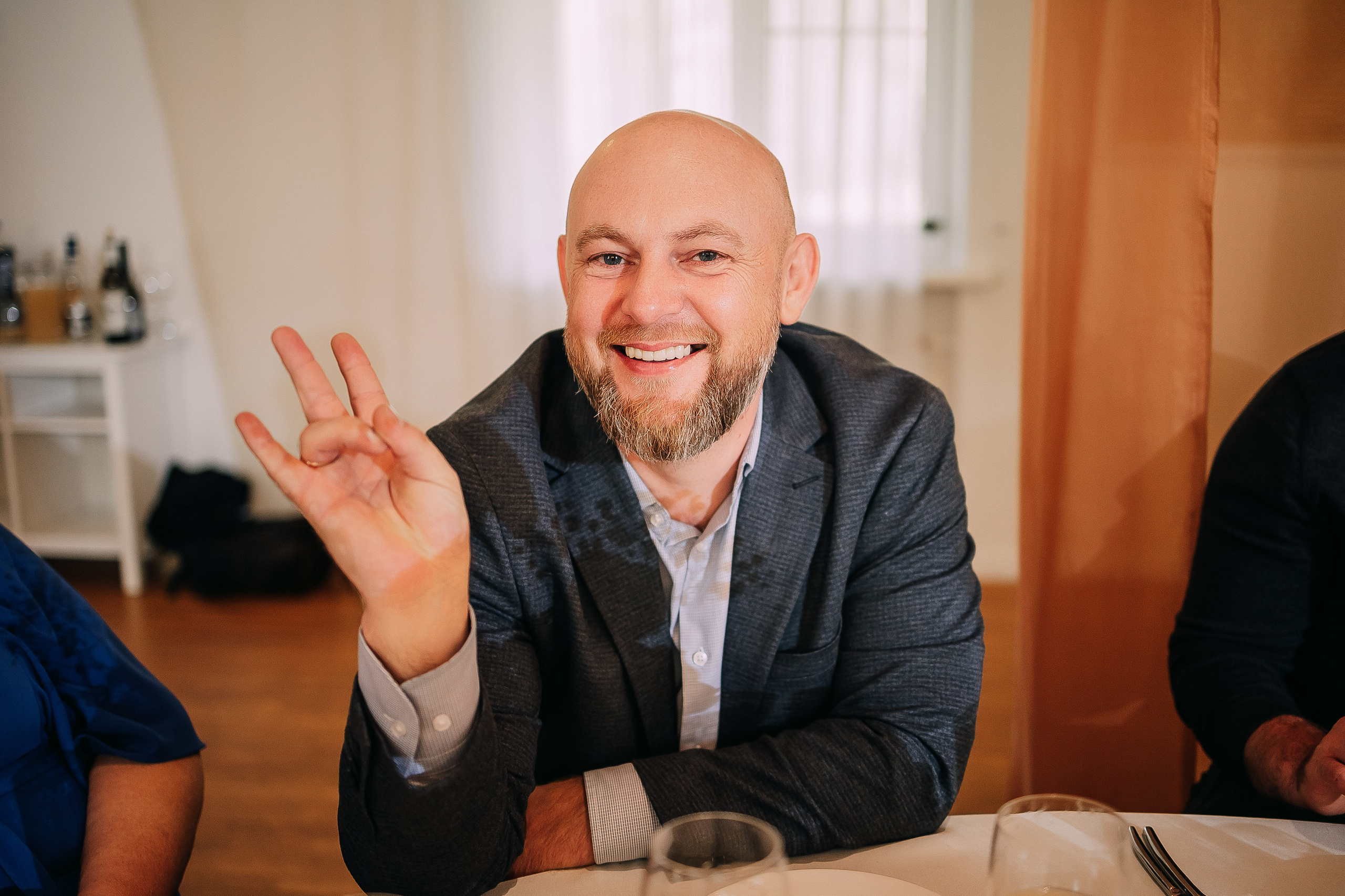 Второй свадебный день. Фотограф в Красноярске Надежда Воскресенская