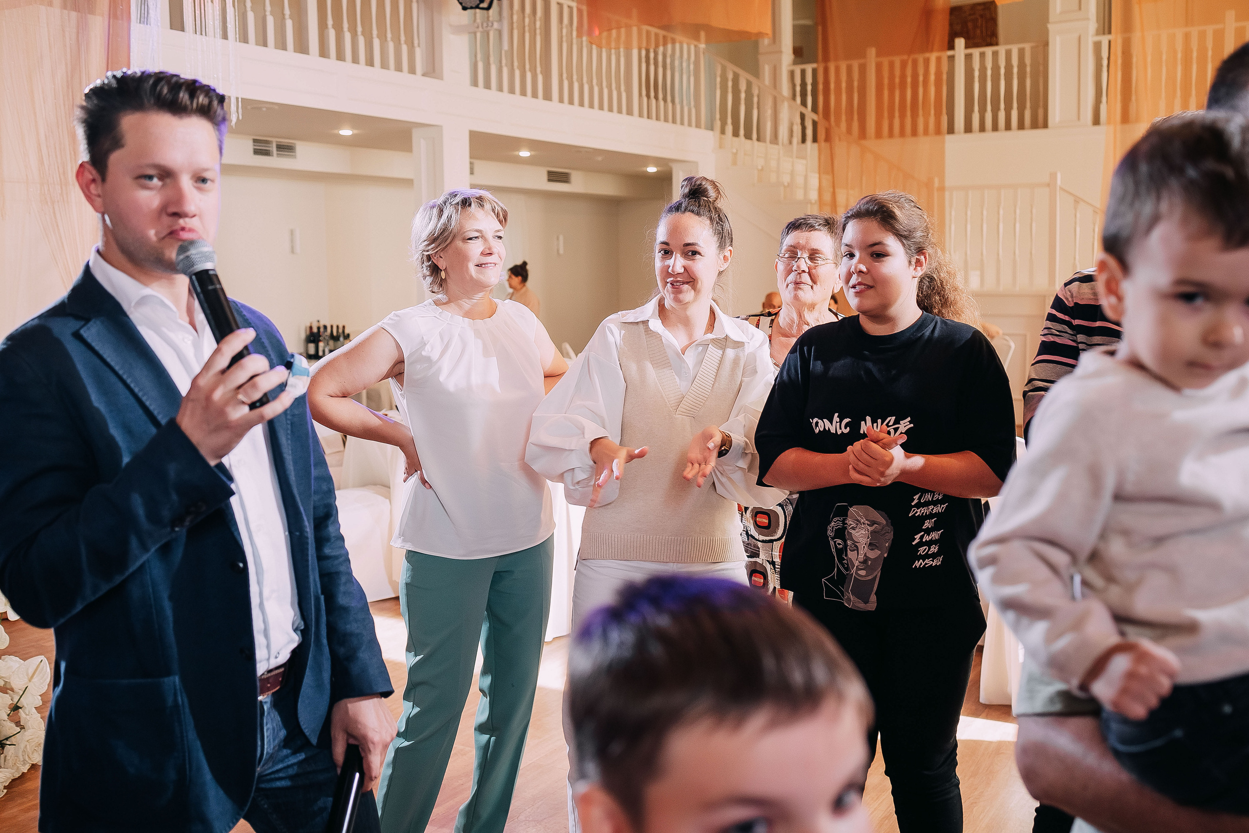 Второй свадебный день. Фотограф в Красноярске Надежда Воскресенская