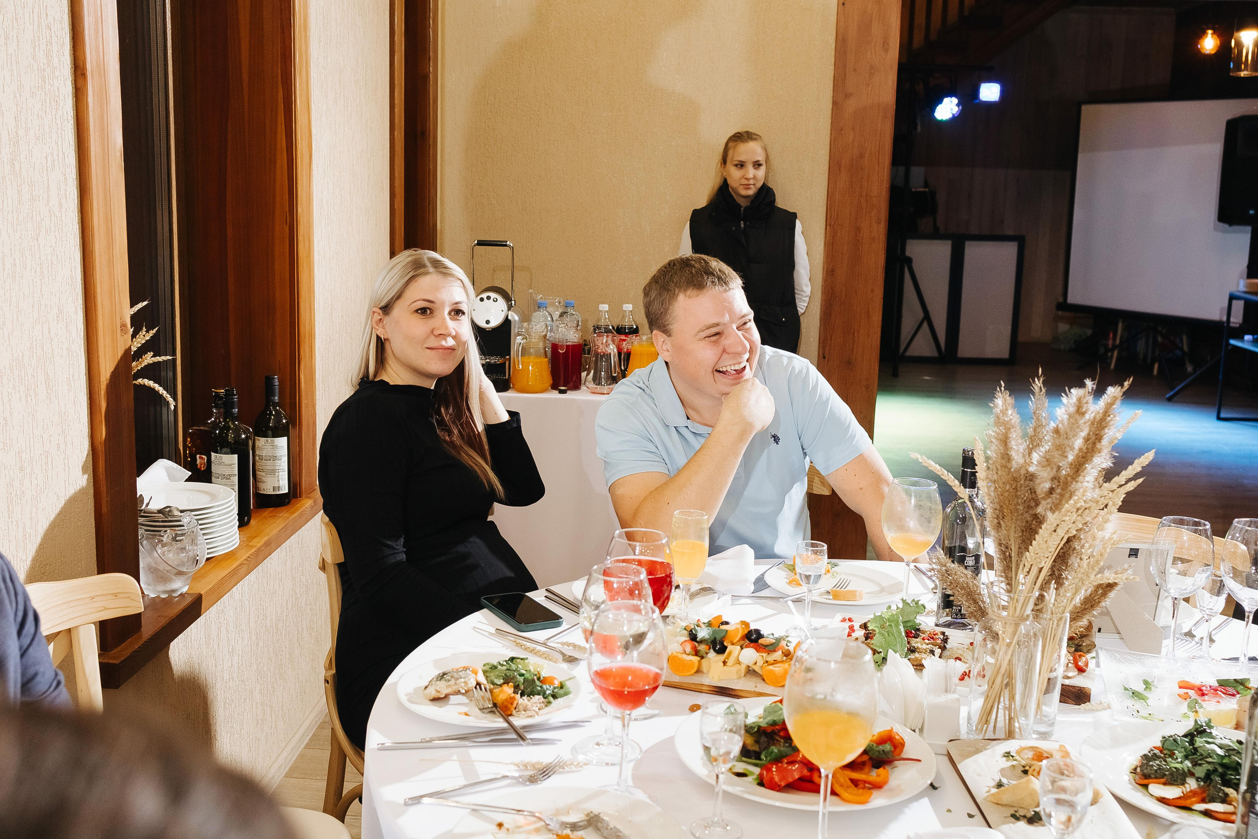 За городом. Фотограф в Красноярске Надежда Воскресенская