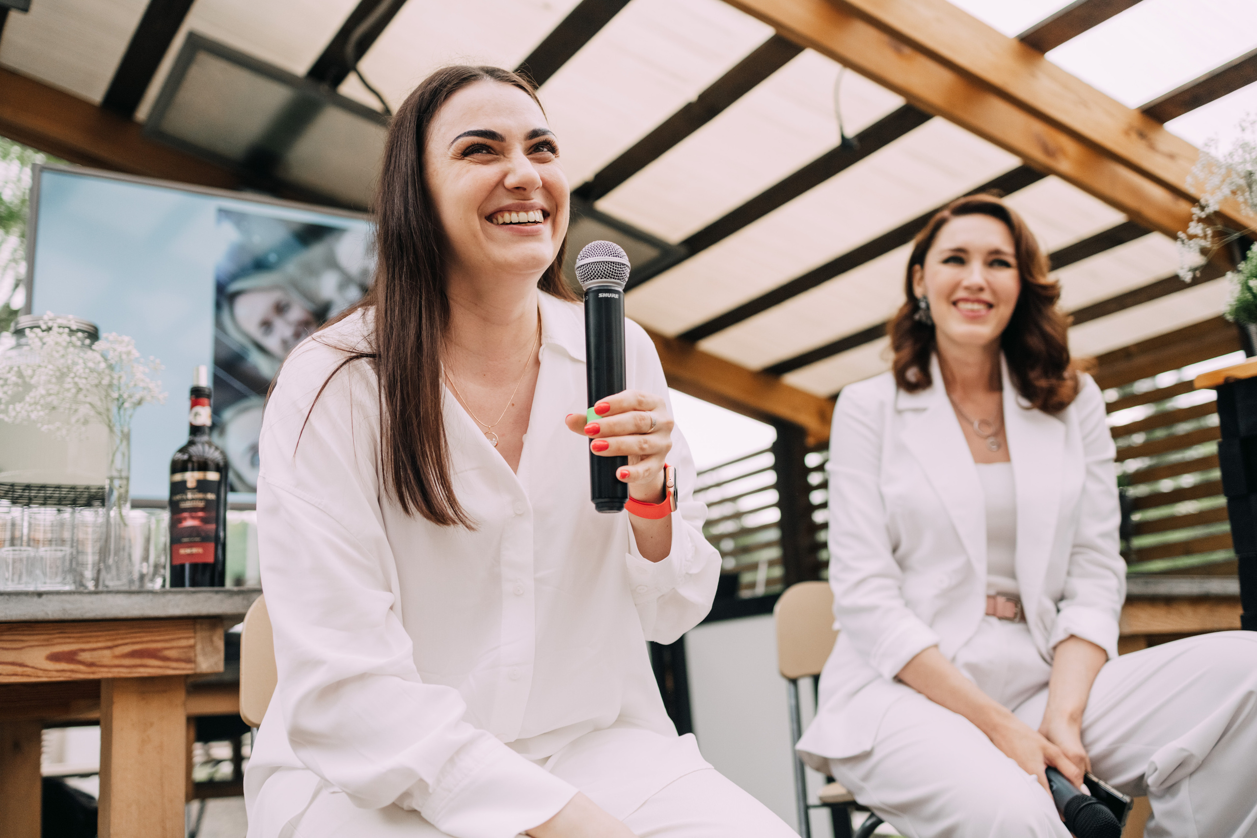 Только в белом. Фотограф в Красноярске Надежда Воскресенская