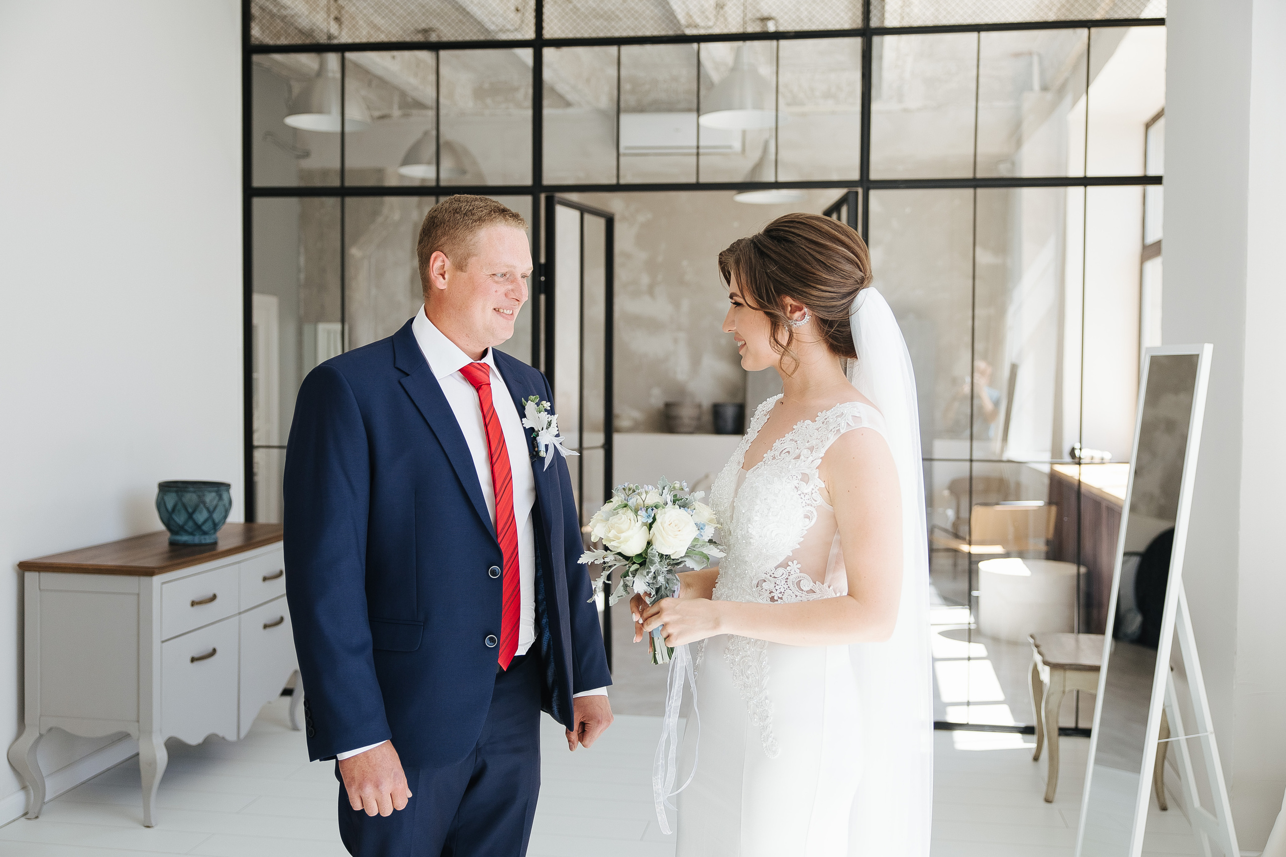 Иван Наталья. Фотограф в Красноярске Надежда Воскресенская