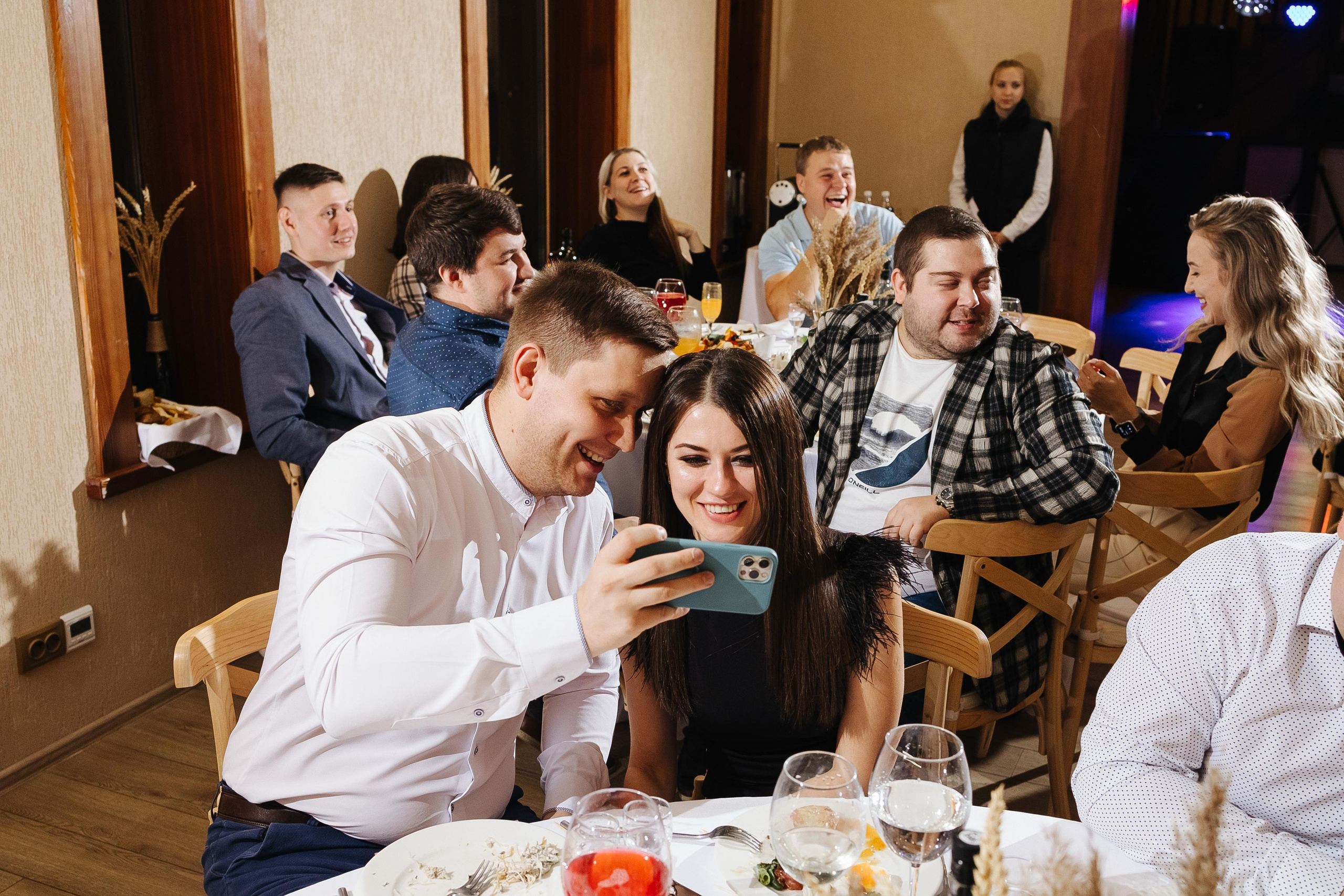 За городом. Фотограф в Красноярске Надежда Воскресенская