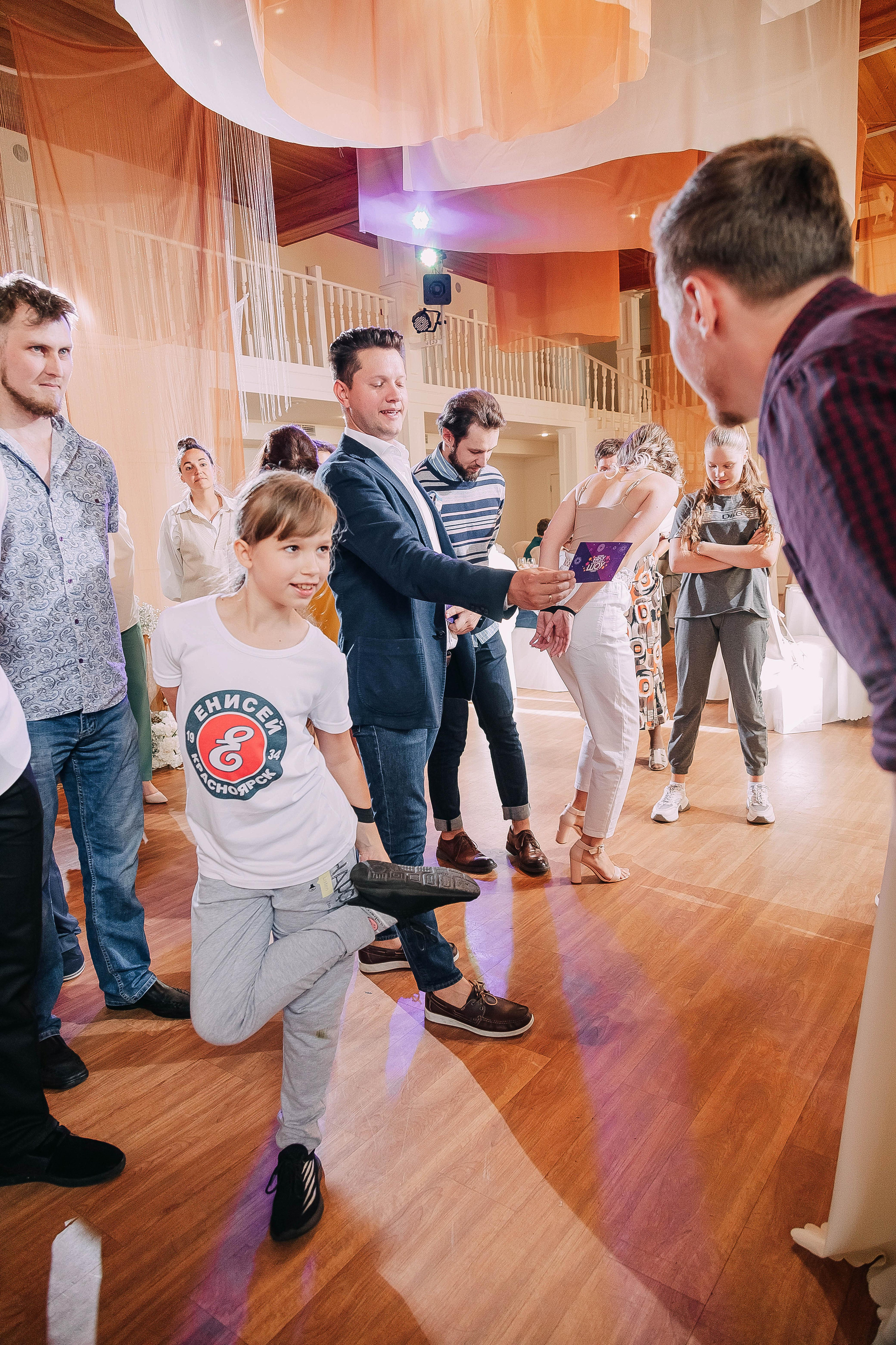 Второй свадебный день. Фотограф в Красноярске Надежда Воскресенская