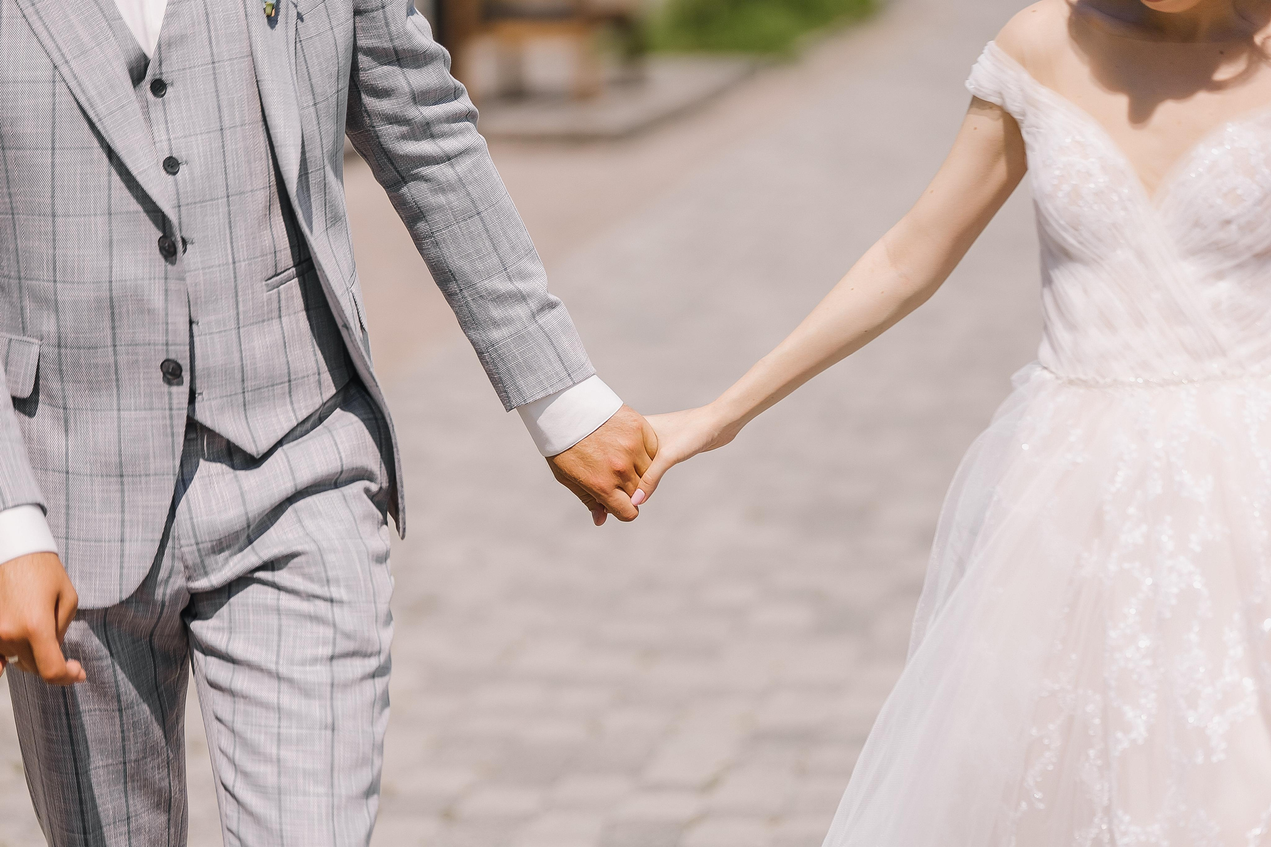 Дмитрий и Яна. Фотограф в Красноярске Надежда Воскресенская