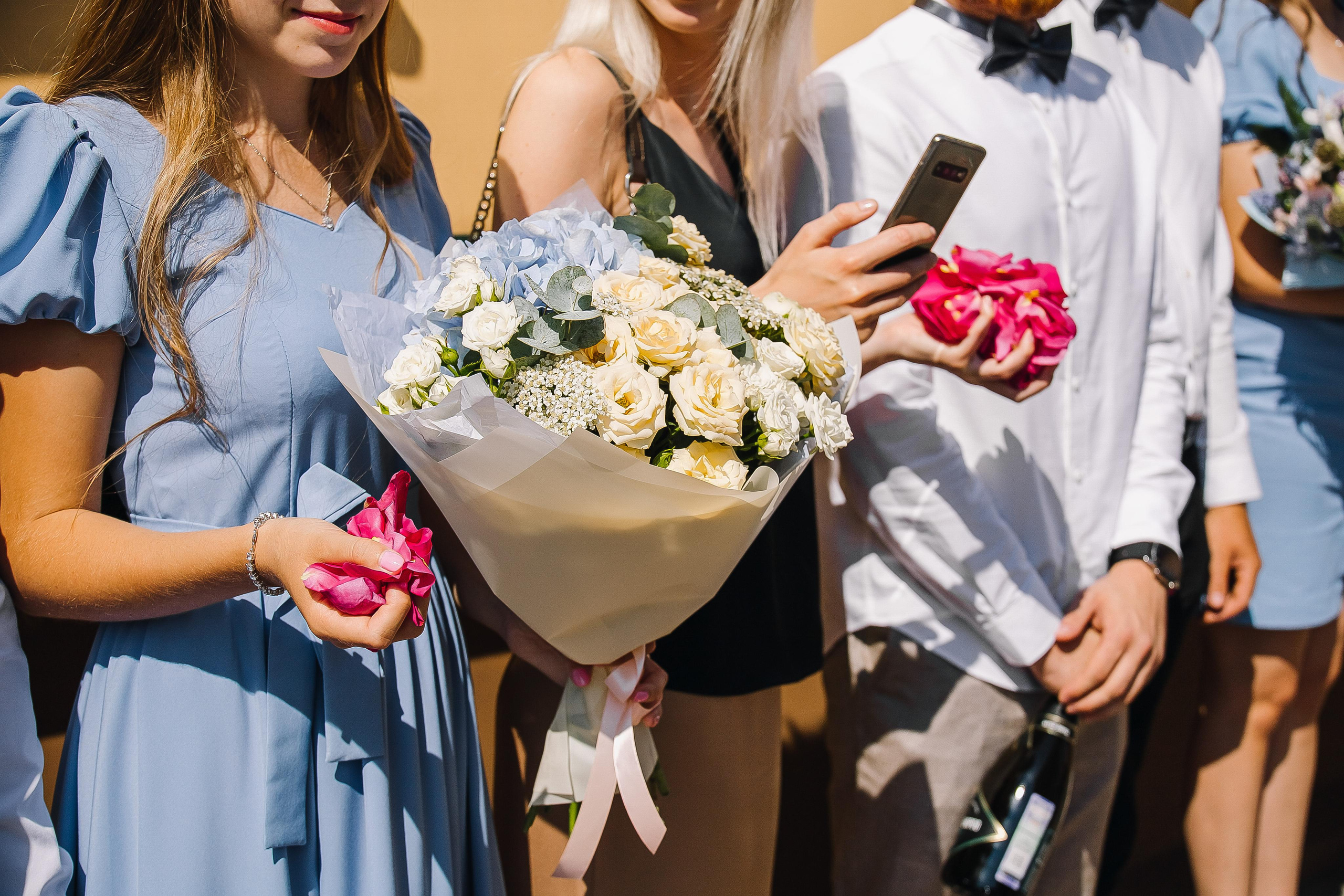 Дмитрий и Яна. Фотограф в Красноярске Надежда Воскресенская