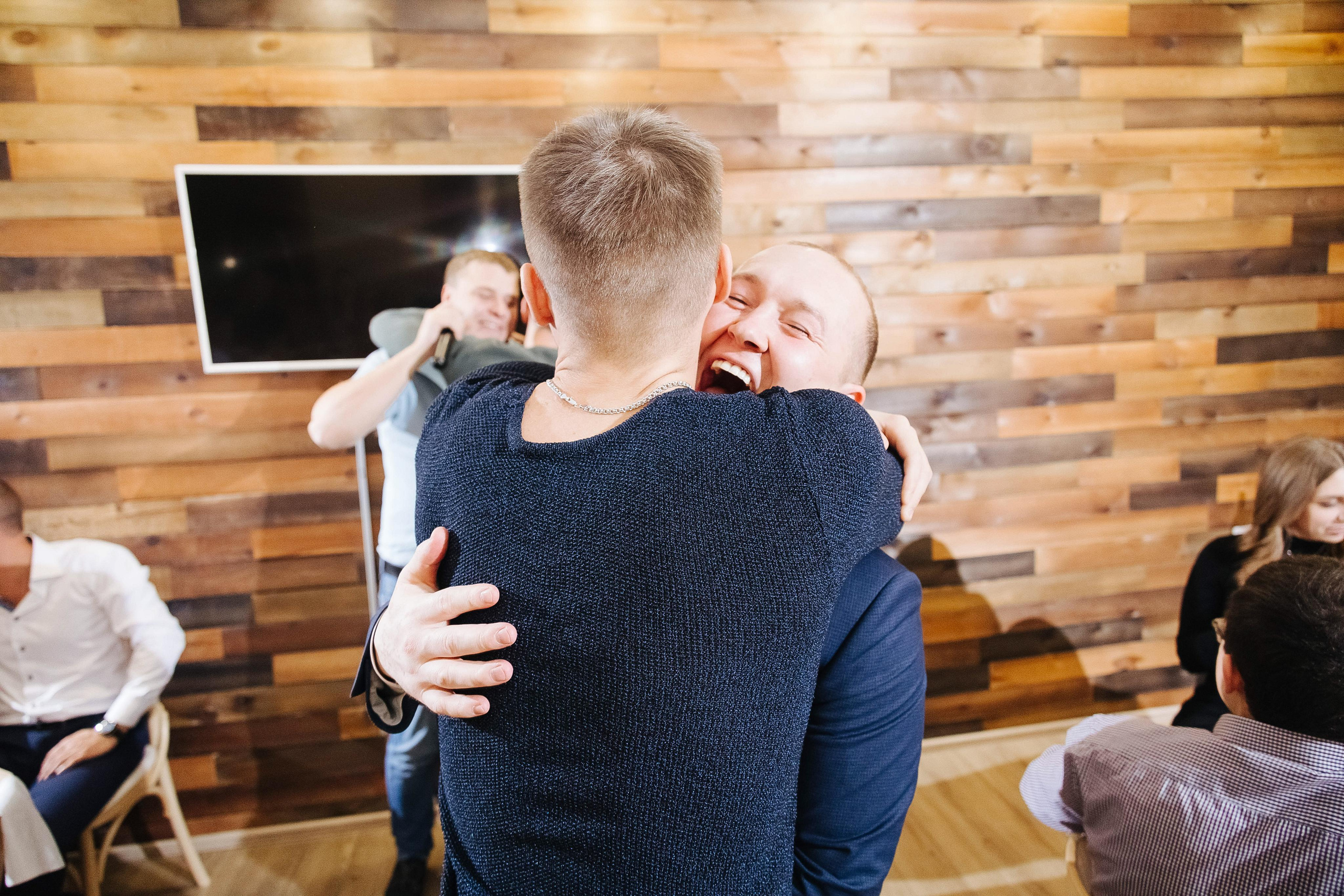 За городом. Фотограф в Красноярске Надежда Воскресенская
