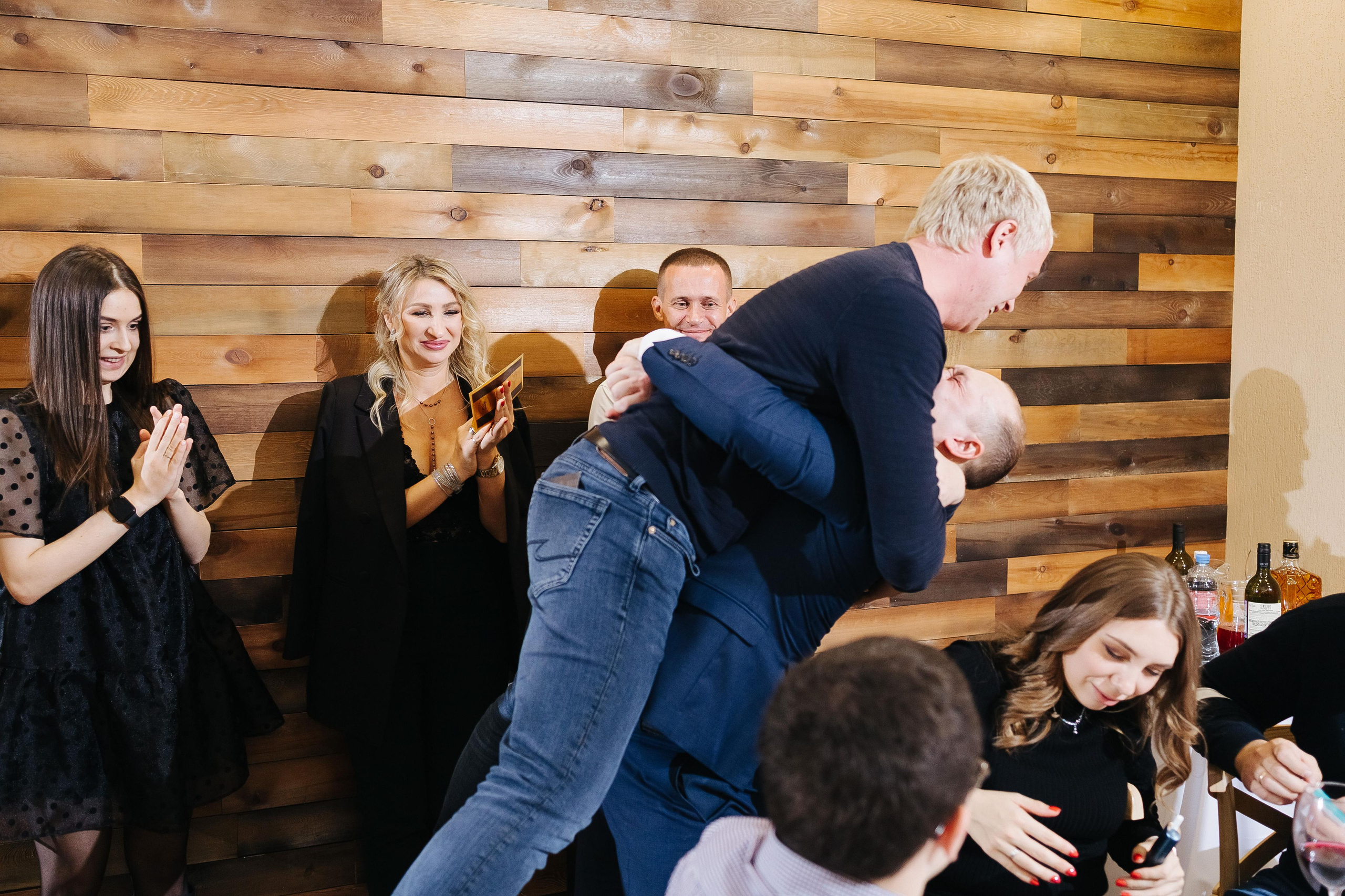 За городом. Фотограф в Красноярске Надежда Воскресенская