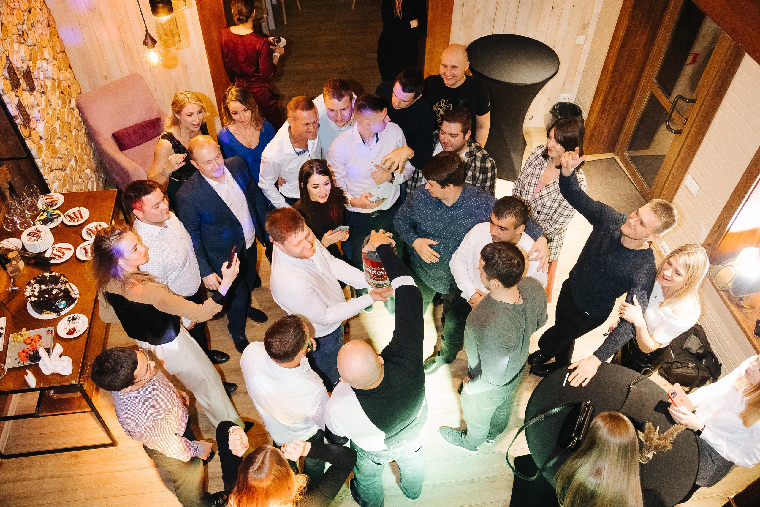 За городом. Фотограф в Красноярске Надежда Воскресенская