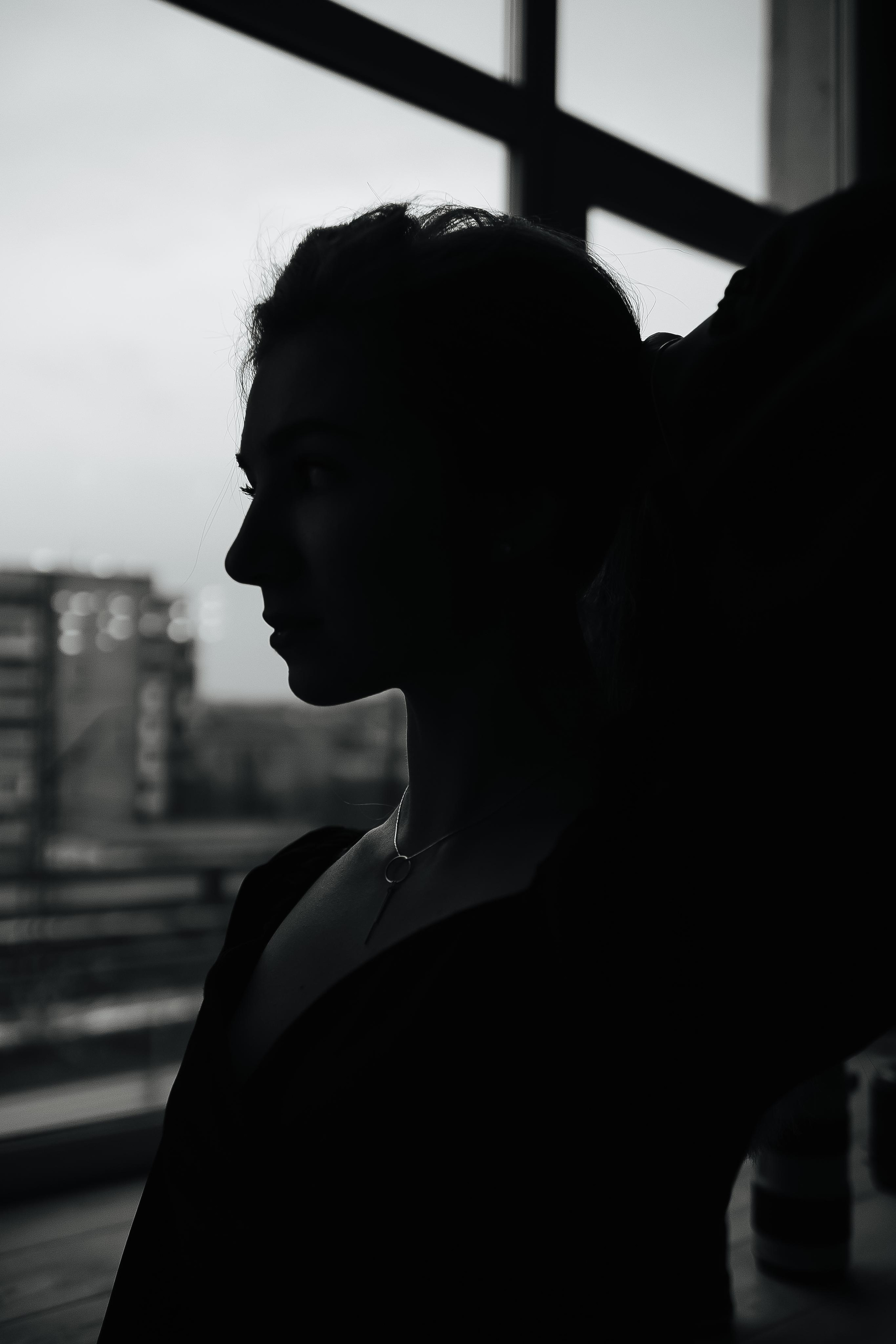 Анастасия. Фотограф в Красноярске Надежда Воскресенская