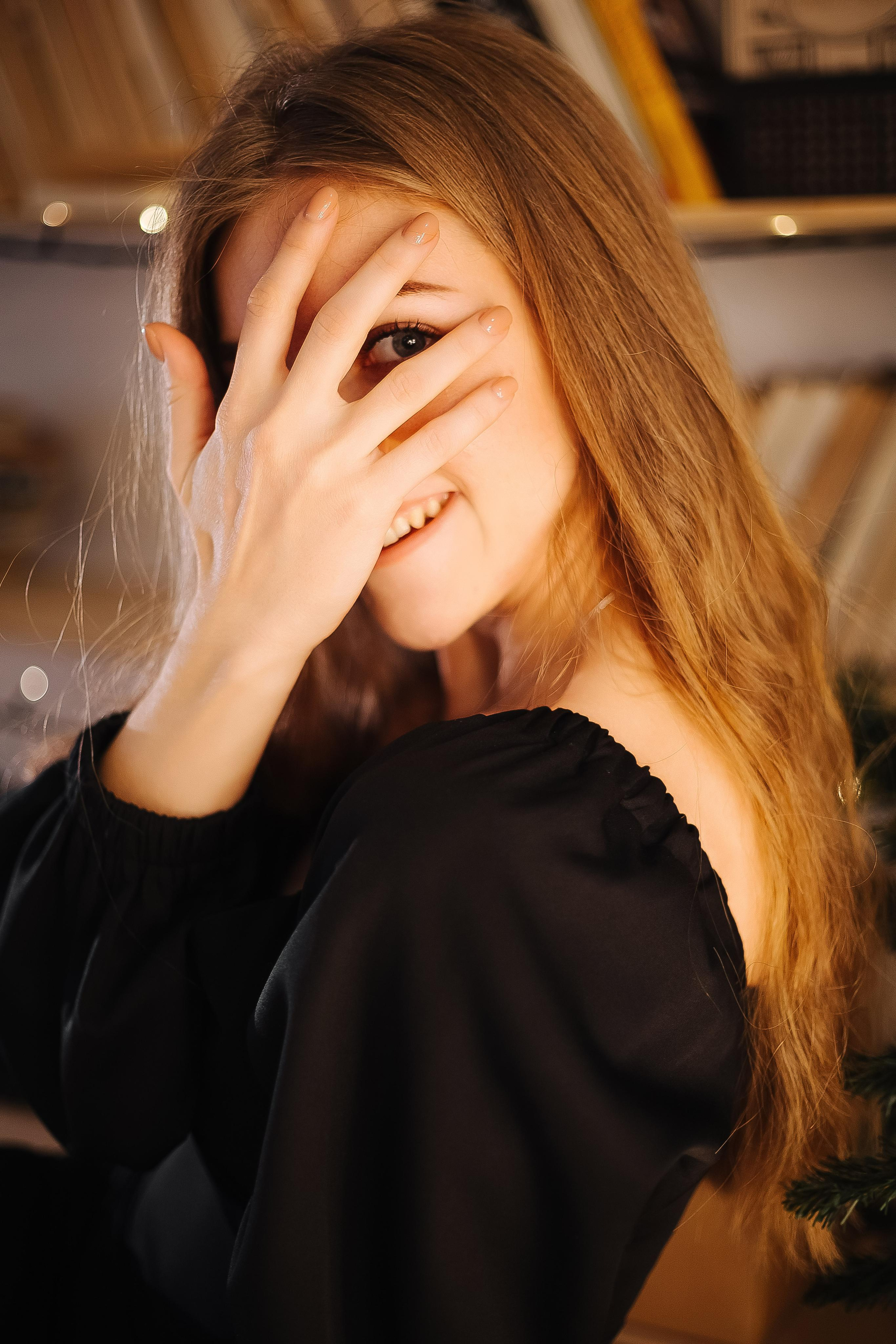 Анастасия. Фотограф в Красноярске Надежда Воскресенская