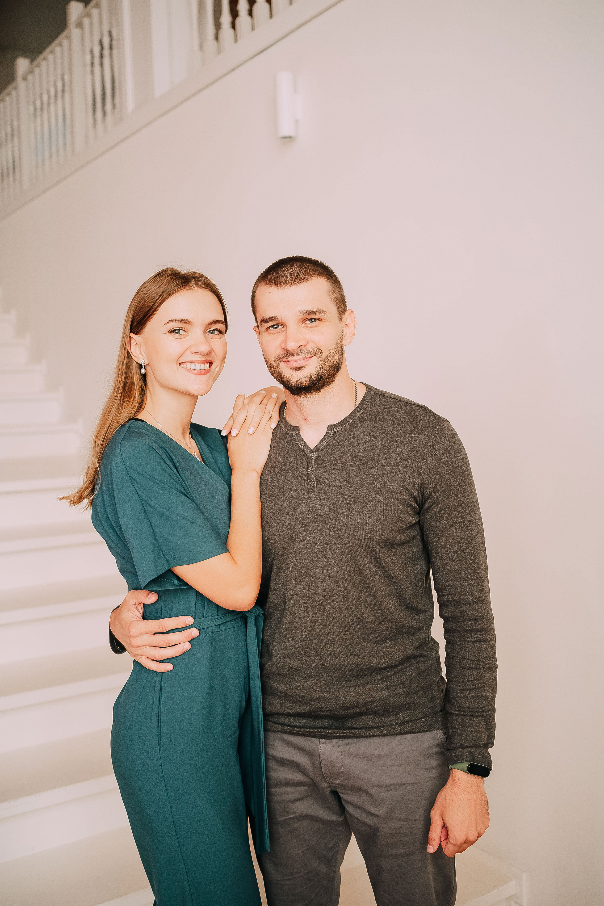 Второй свадебный день. Фотограф в Красноярске Надежда Воскресенская