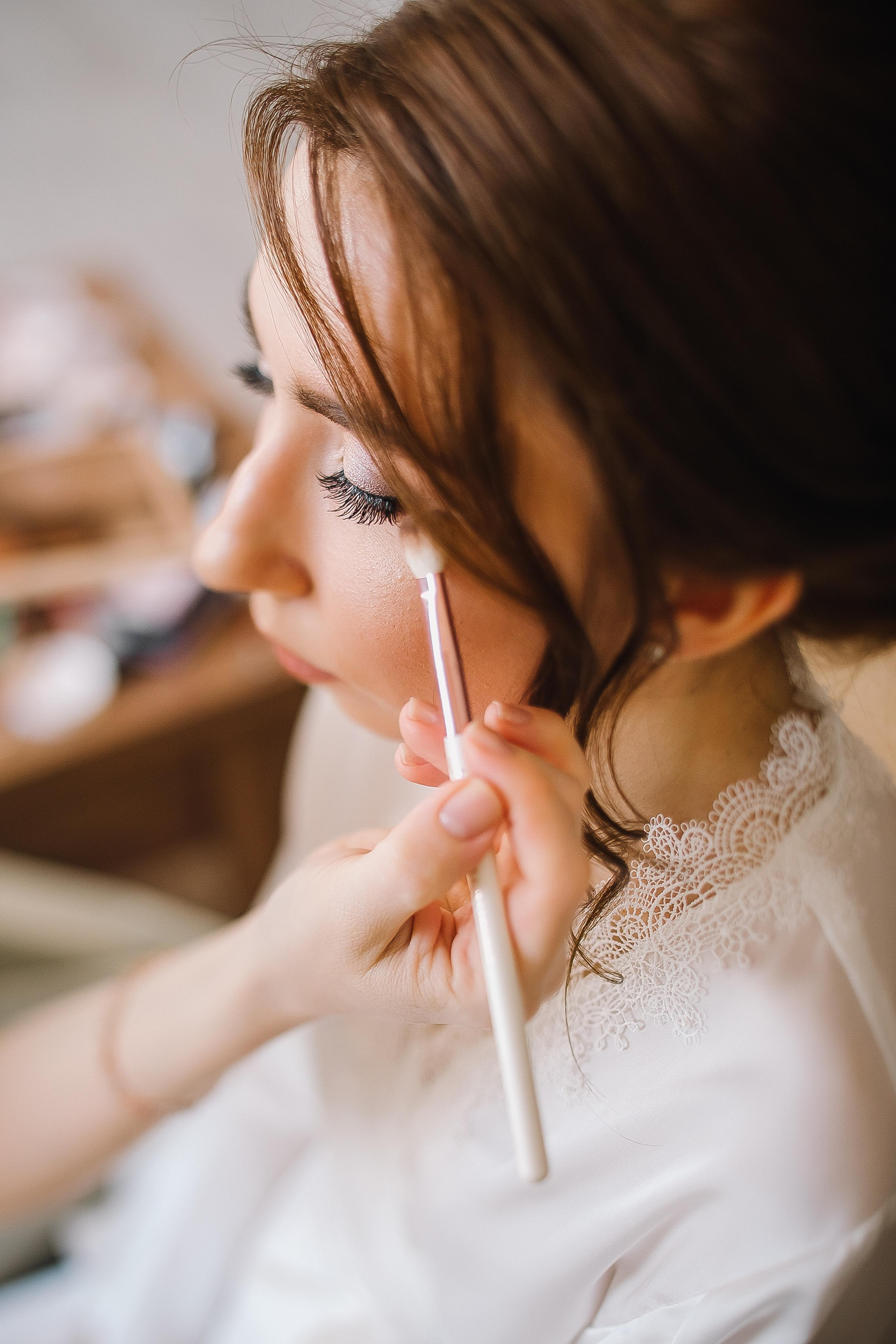 Дмитрий и Яна. Фотограф в Красноярске Надежда Воскресенская