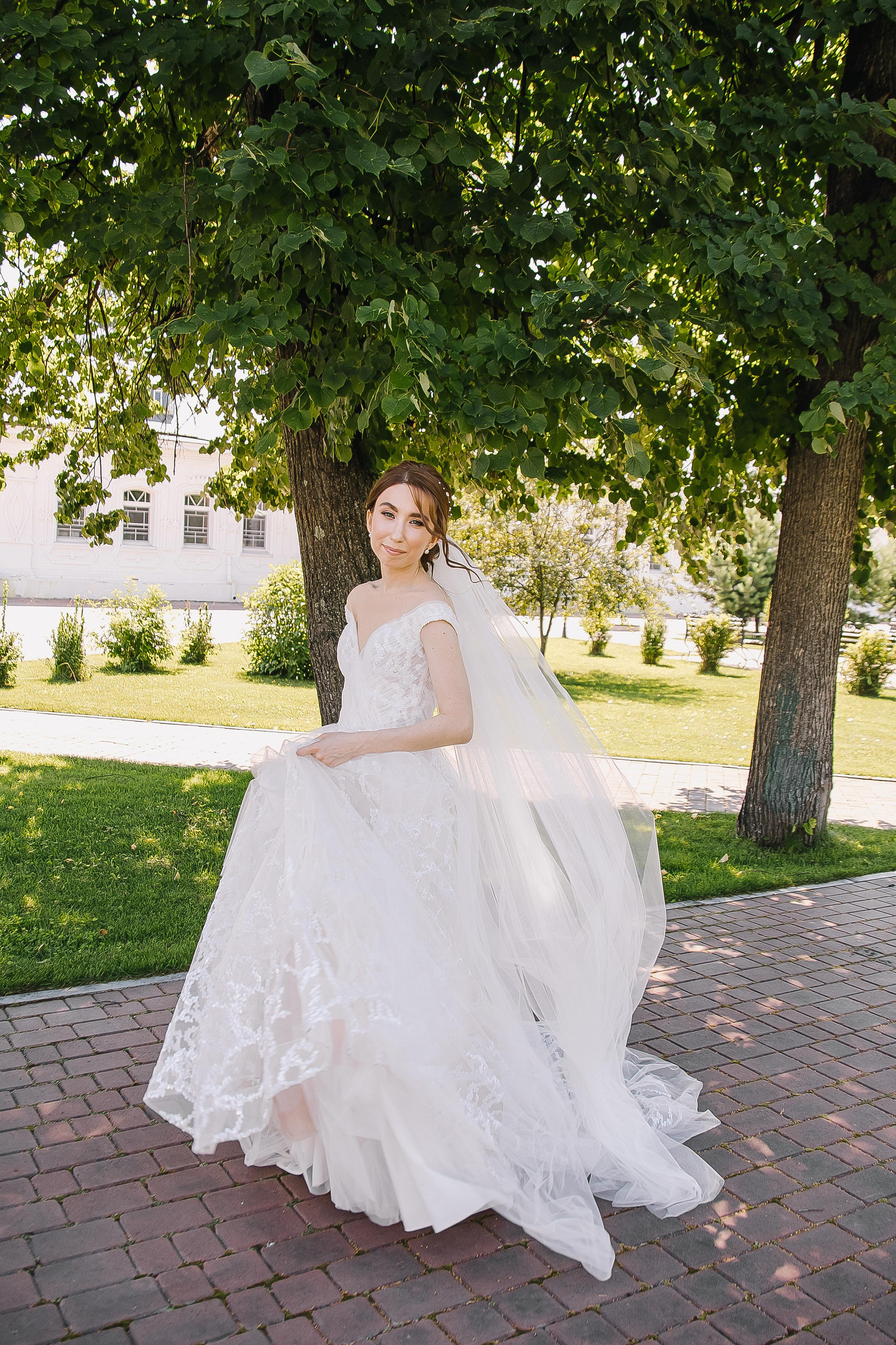 Дмитрий и Яна. Фотограф в Красноярске Надежда Воскресенская