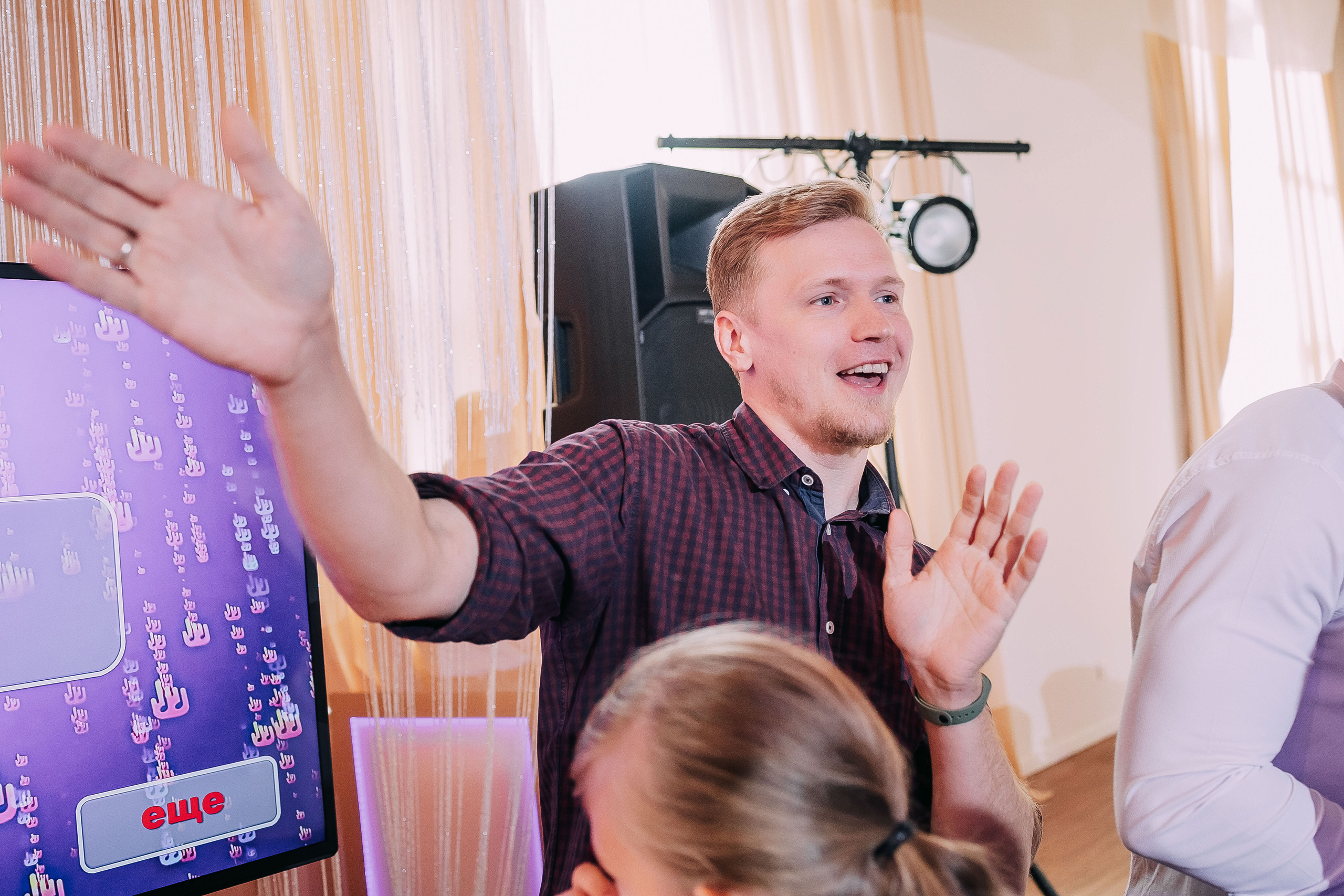 Второй свадебный день. Фотограф в Красноярске Надежда Воскресенская