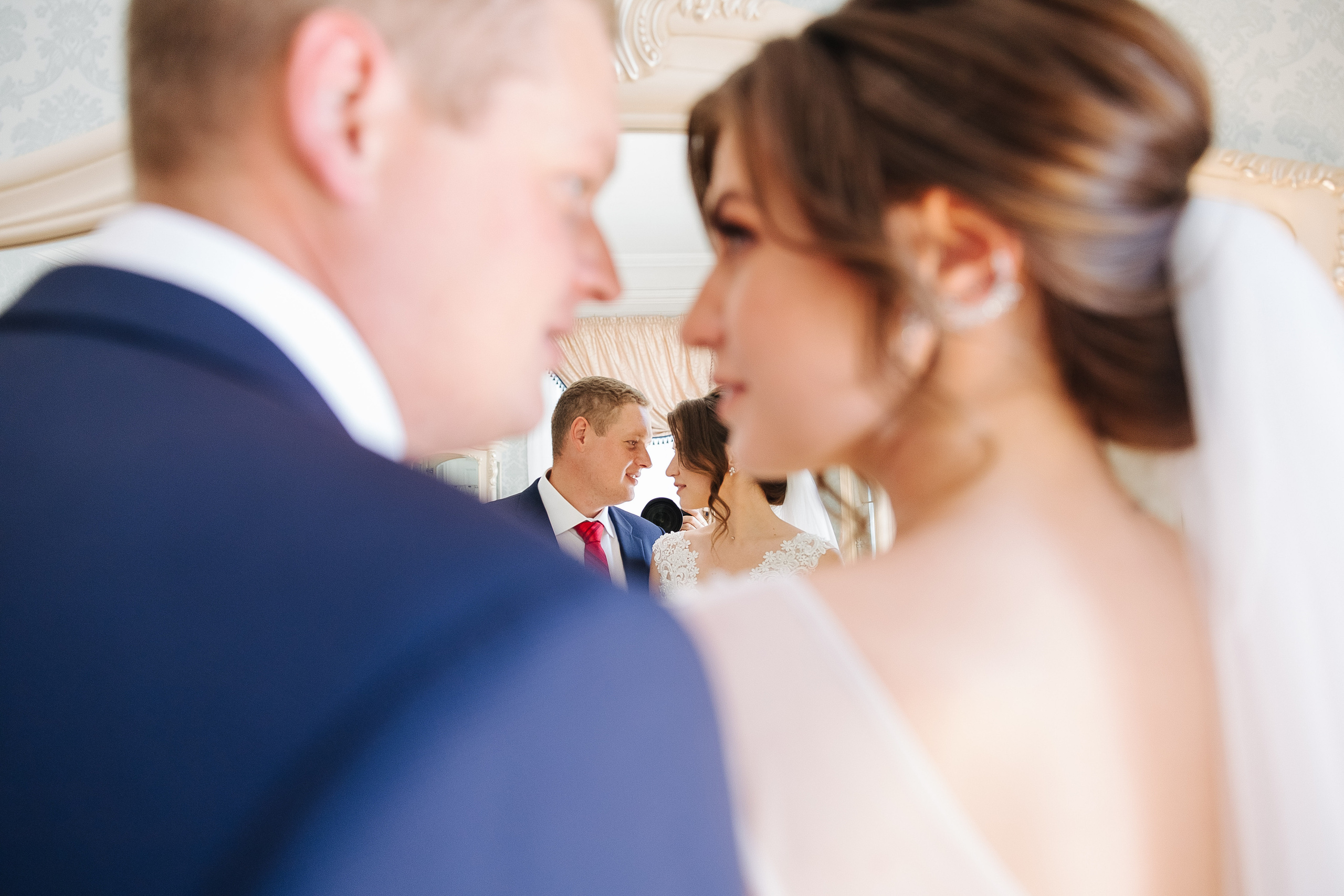 Иван Наталья. Фотограф в Красноярске Надежда Воскресенская