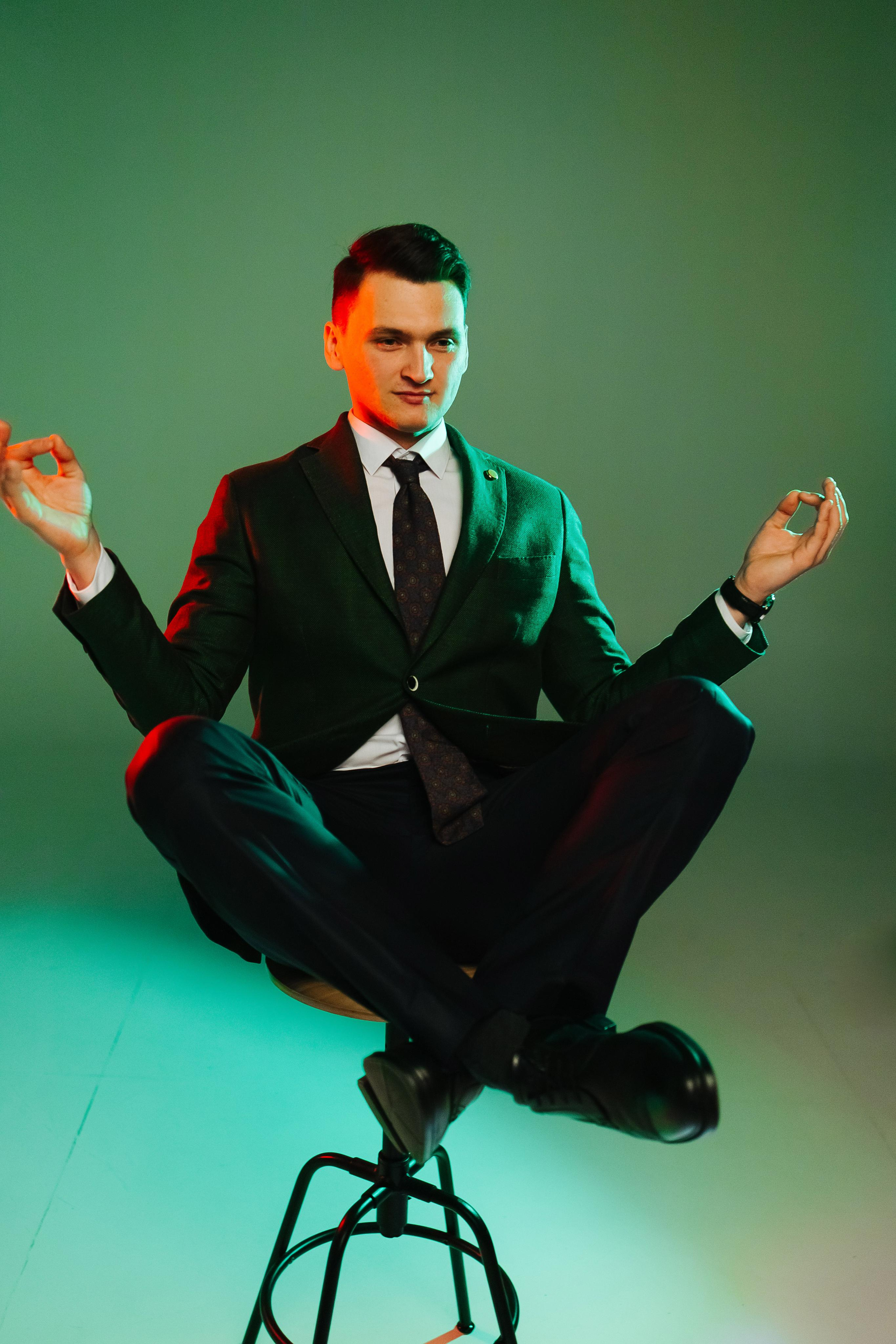 Сергей Гисич. Фотограф в Красноярске Надежда Воскресенская