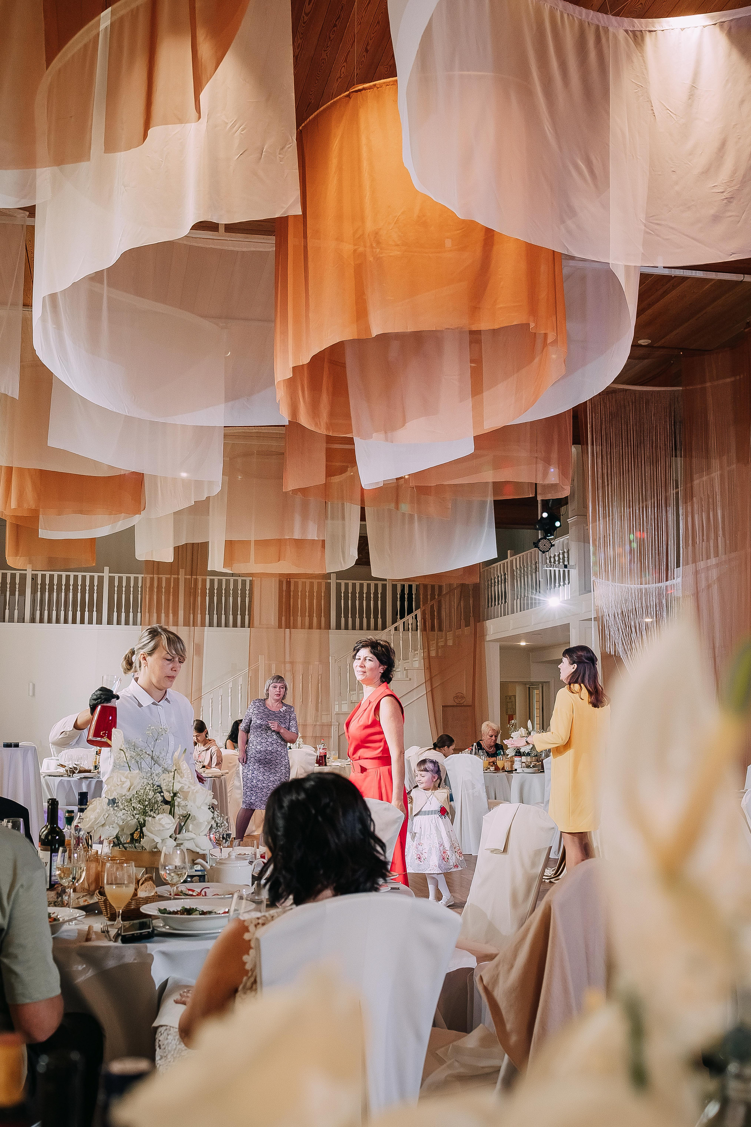 Второй свадебный день. Фотограф в Красноярске Надежда Воскресенская