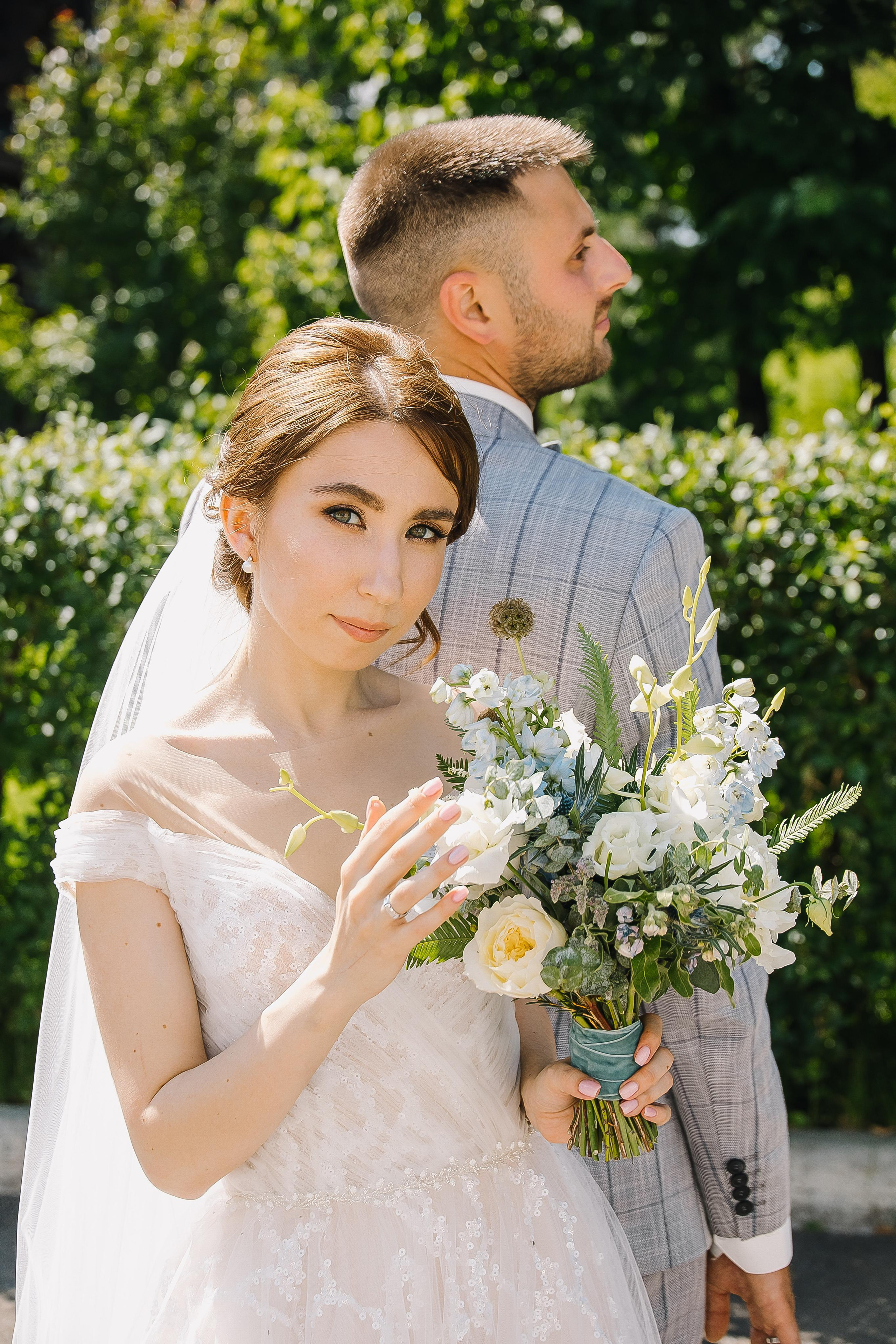 Дмитрий и Яна. Фотограф в Красноярске Надежда Воскресенская