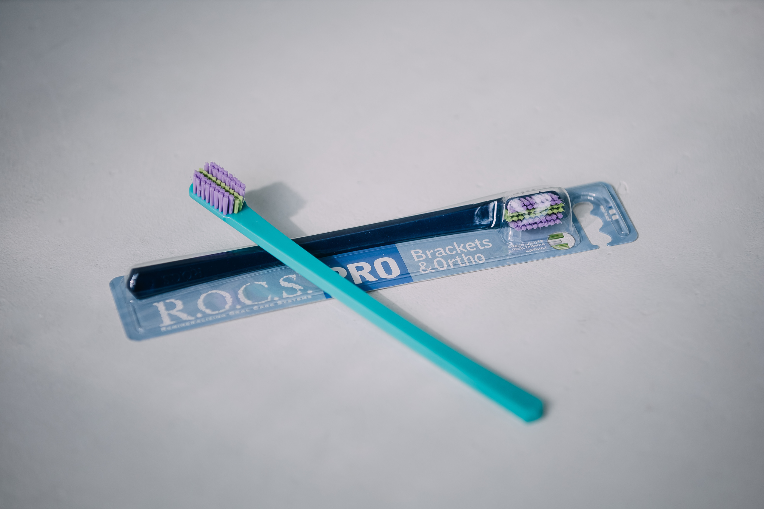 Стоматология. Фотограф в Красноярске Надежда Воскресенская