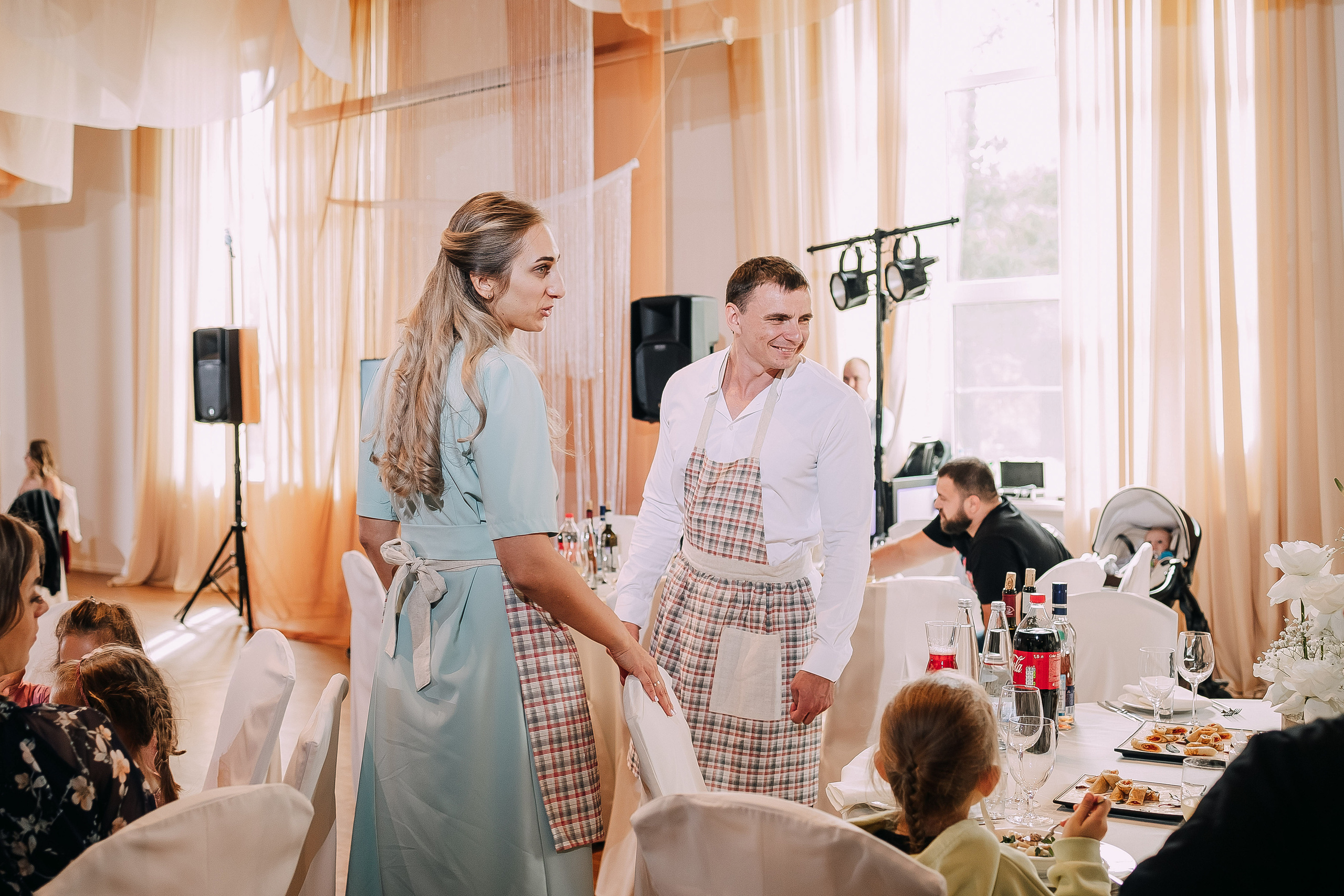 Второй свадебный день. Фотограф в Красноярске Надежда Воскресенская