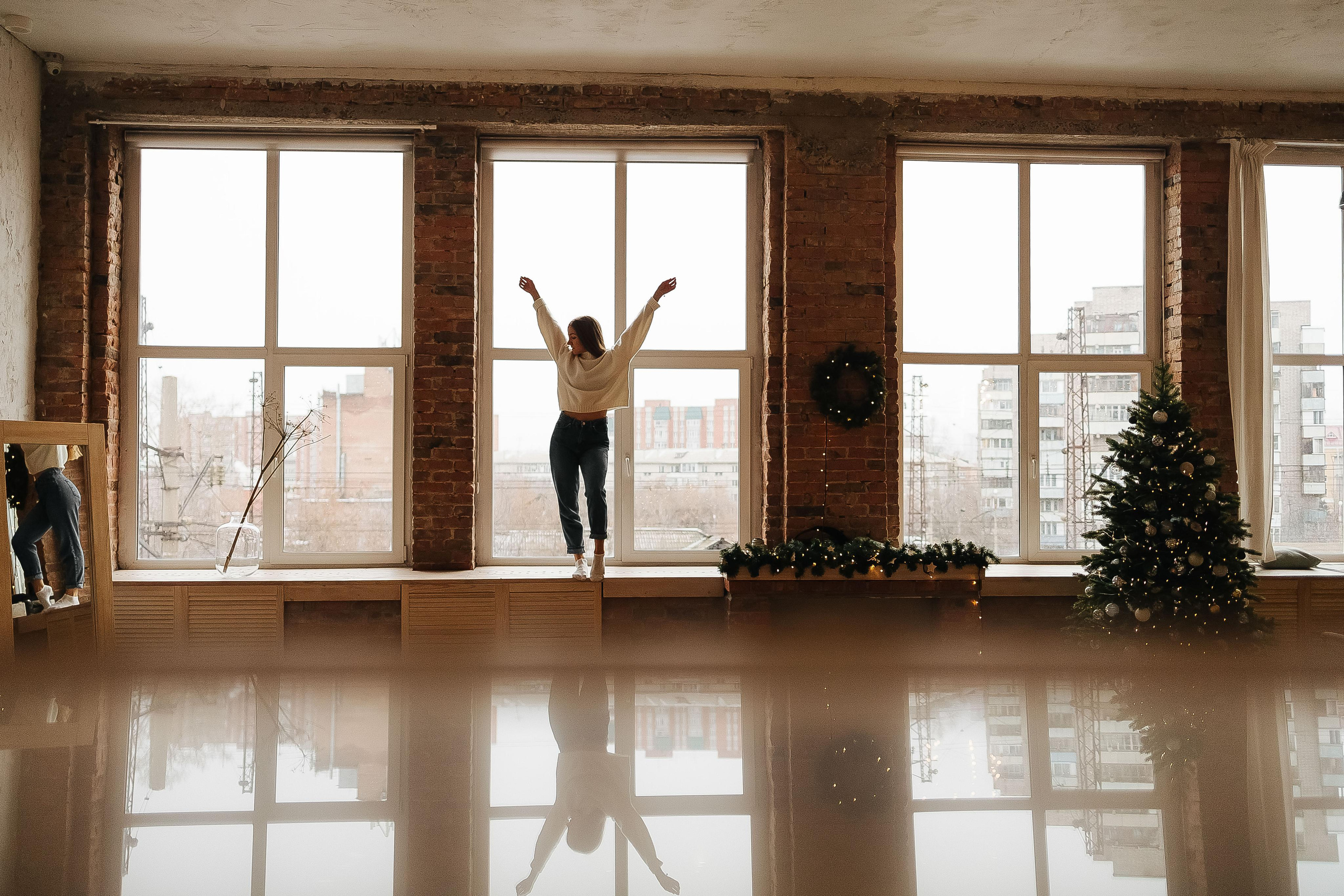 Анастасия. Фотограф в Красноярске Надежда Воскресенская