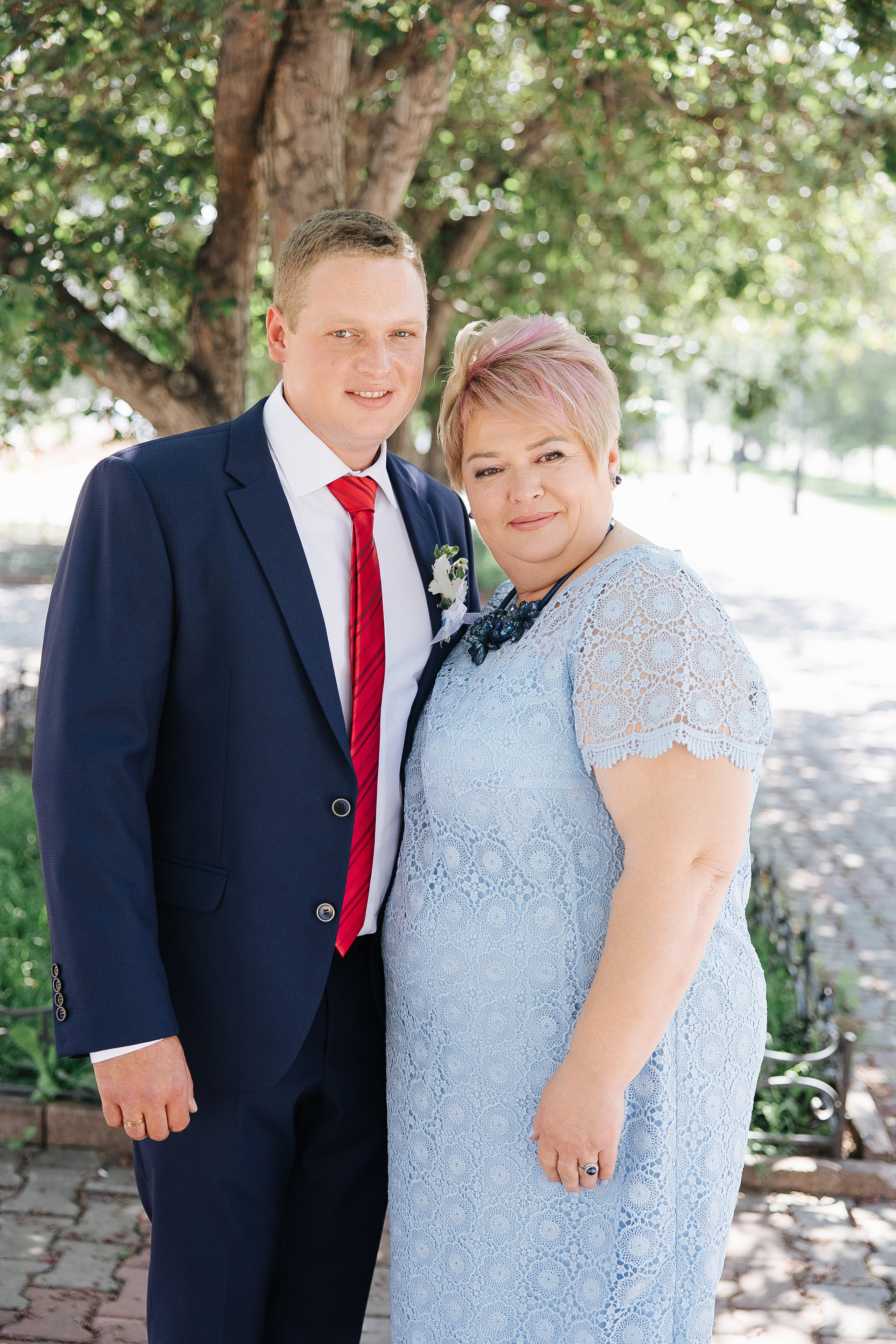 Иван Наталья. Фотограф в Красноярске Надежда Воскресенская