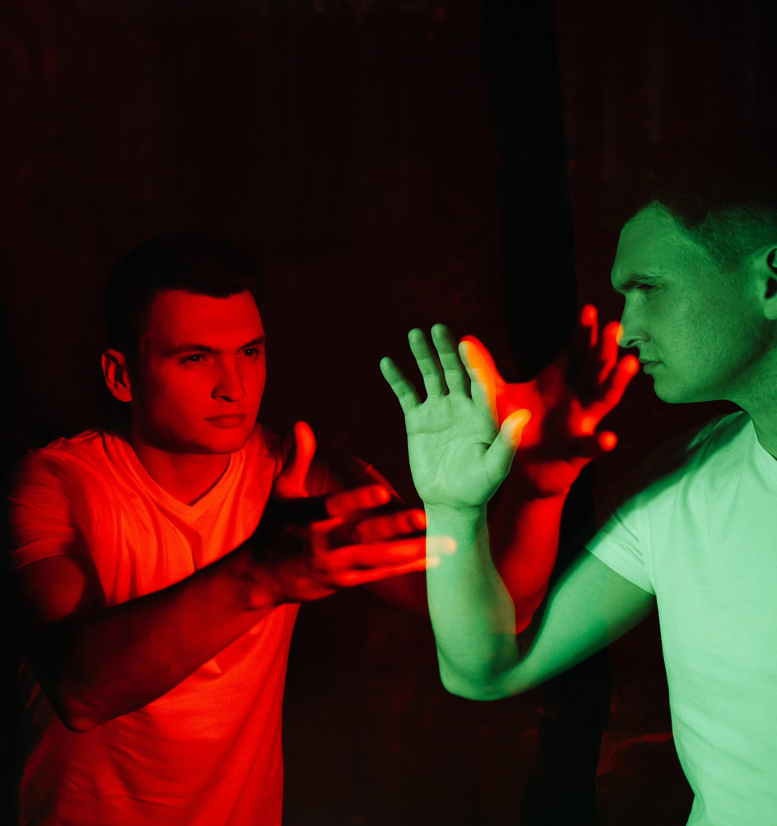 Сергей Гисич. Фотограф в Красноярске Надежда Воскресенская